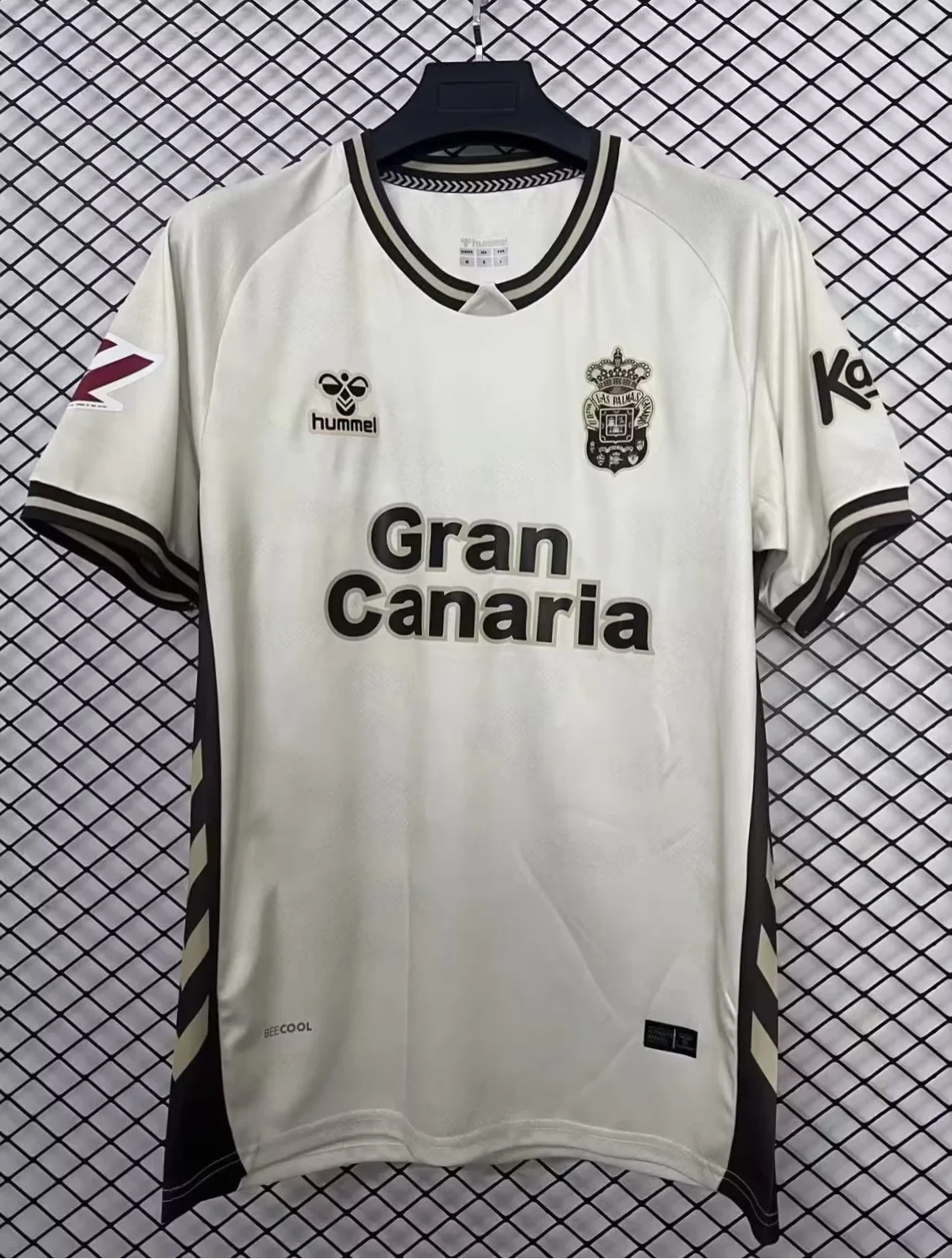 0258f1e8125b9983ef93cd2b58fe279b.webp 2025/2026 Las Palmas Third Away Football Shirt 1:1 Thai Quality - Image 1