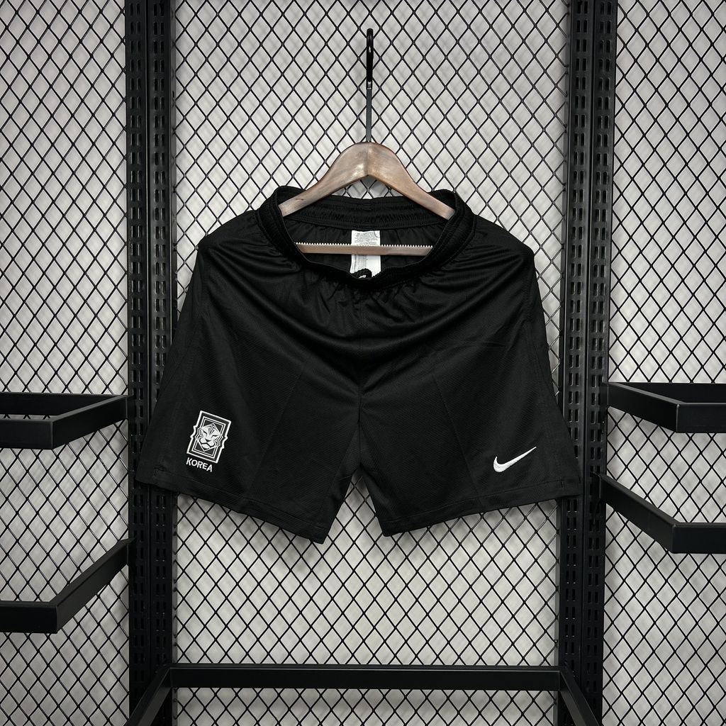 02b17996589ac65ee258e825b7026623.jpg 2024/2025 South Korea Away Shorts 1:1 Thai Quality - Image 1