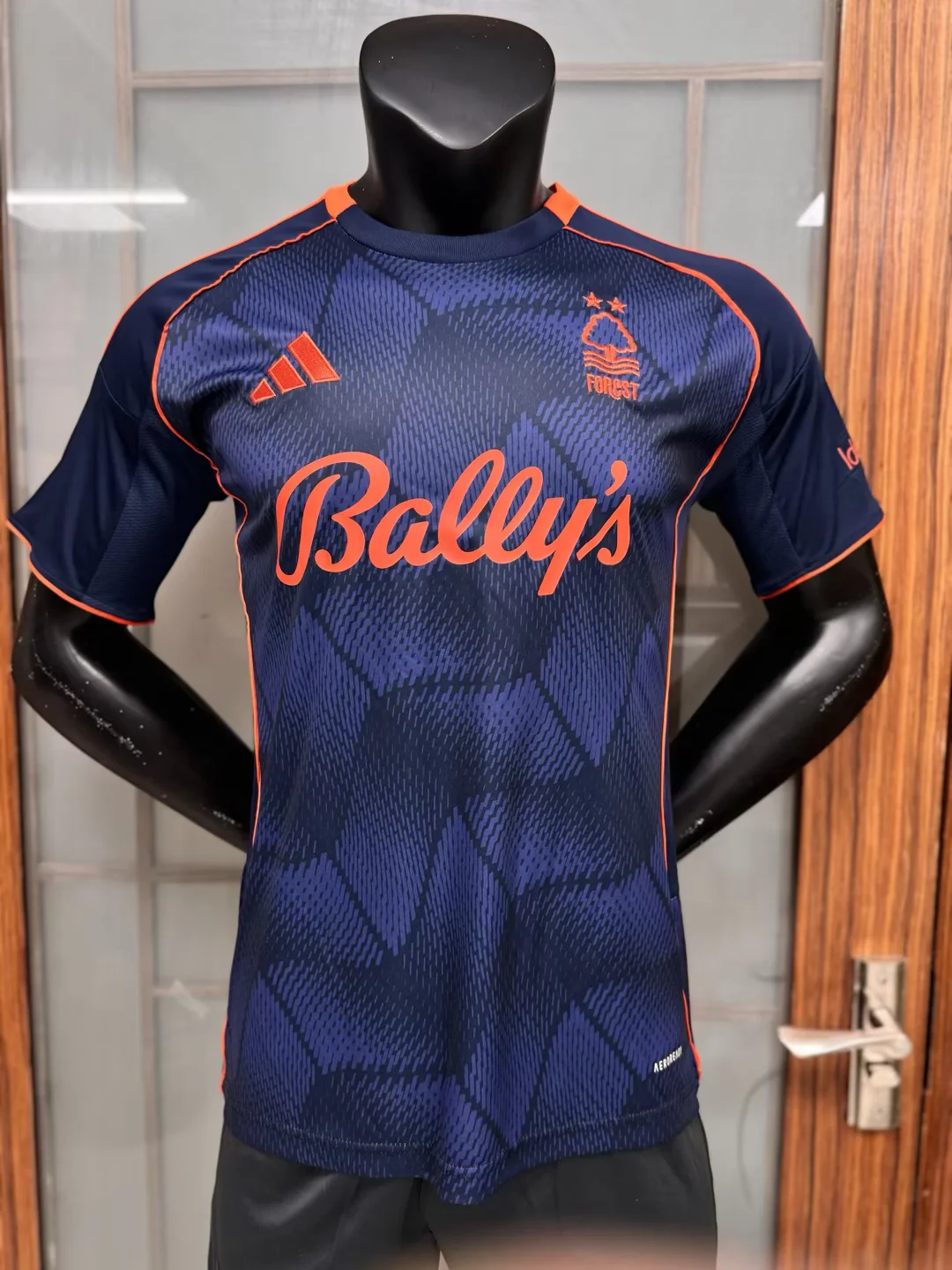 02fbcc660bac21c1c72c6d9a6f380f7d.webp 2025/2026 Nottingham Forest Third Away Football Shirt 1:1 Thai Quality - Image 1