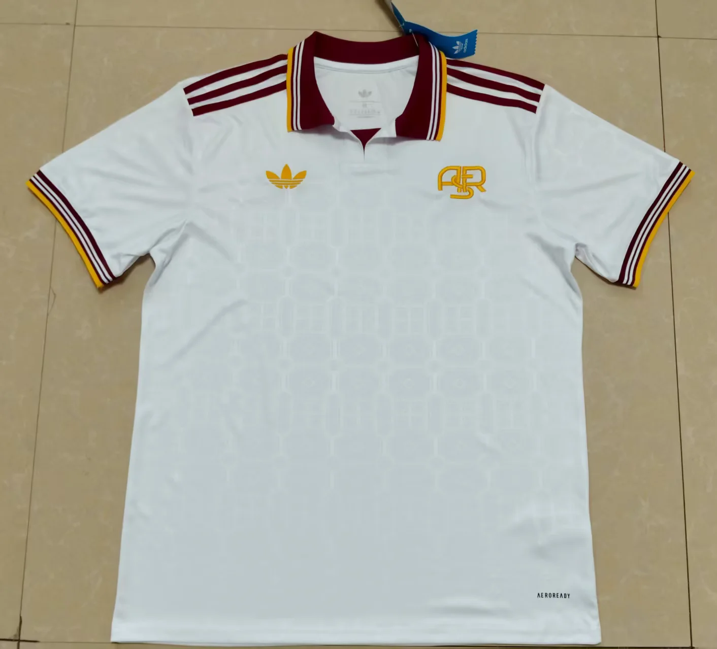 0383b0185e6c50603f214c02142fea24.webp 2025/2026 AS Roma Third Away Football Shirt 1:1 Thai Quality - Image 1
