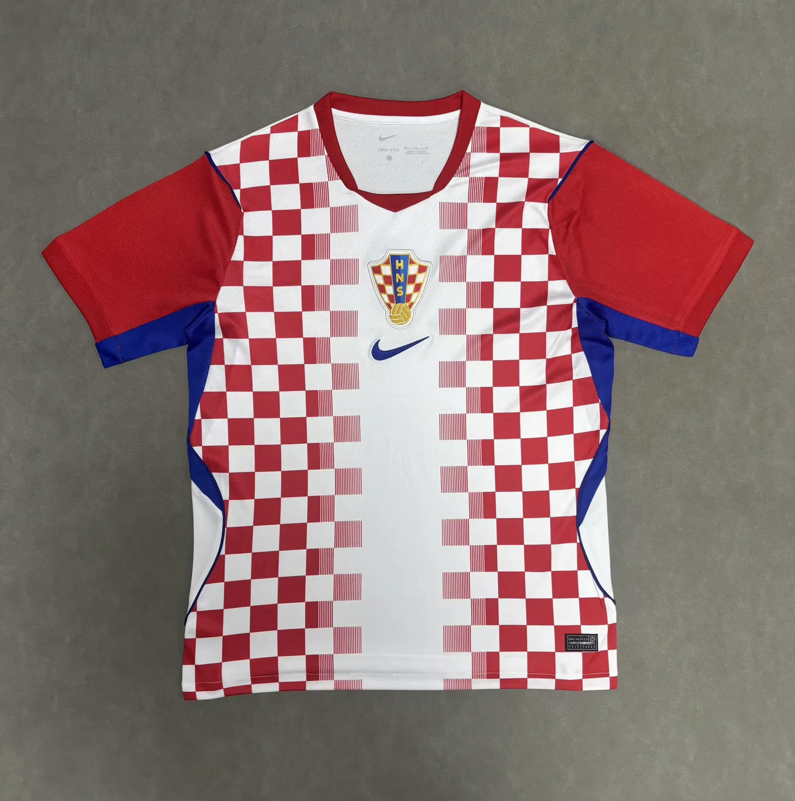 19b64d5820ca0c93841268316edc35ff.webp 2026 Croatia Home Football Shirt 1:1 Thai Quality - Image 1