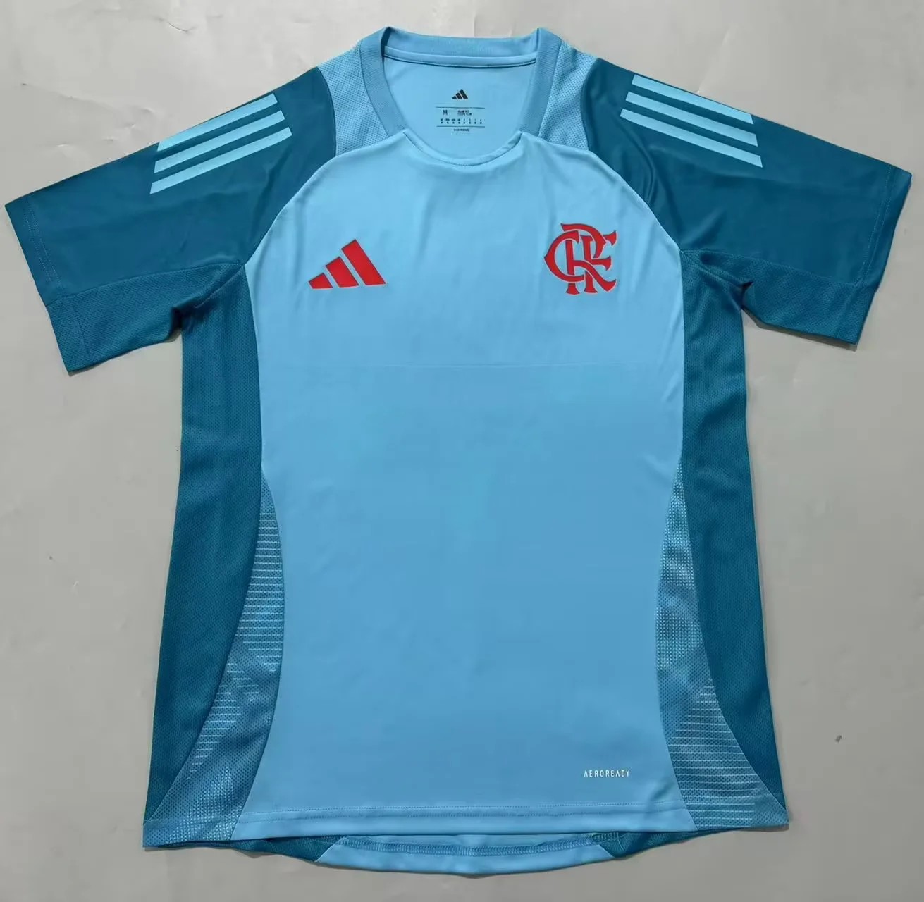 2794ef73996a21574e7d1cbac132ad50.jpg 2025/2026 Flamengo Training Wear Suit Football Shirt 1:1 Thai Quality - Image 1