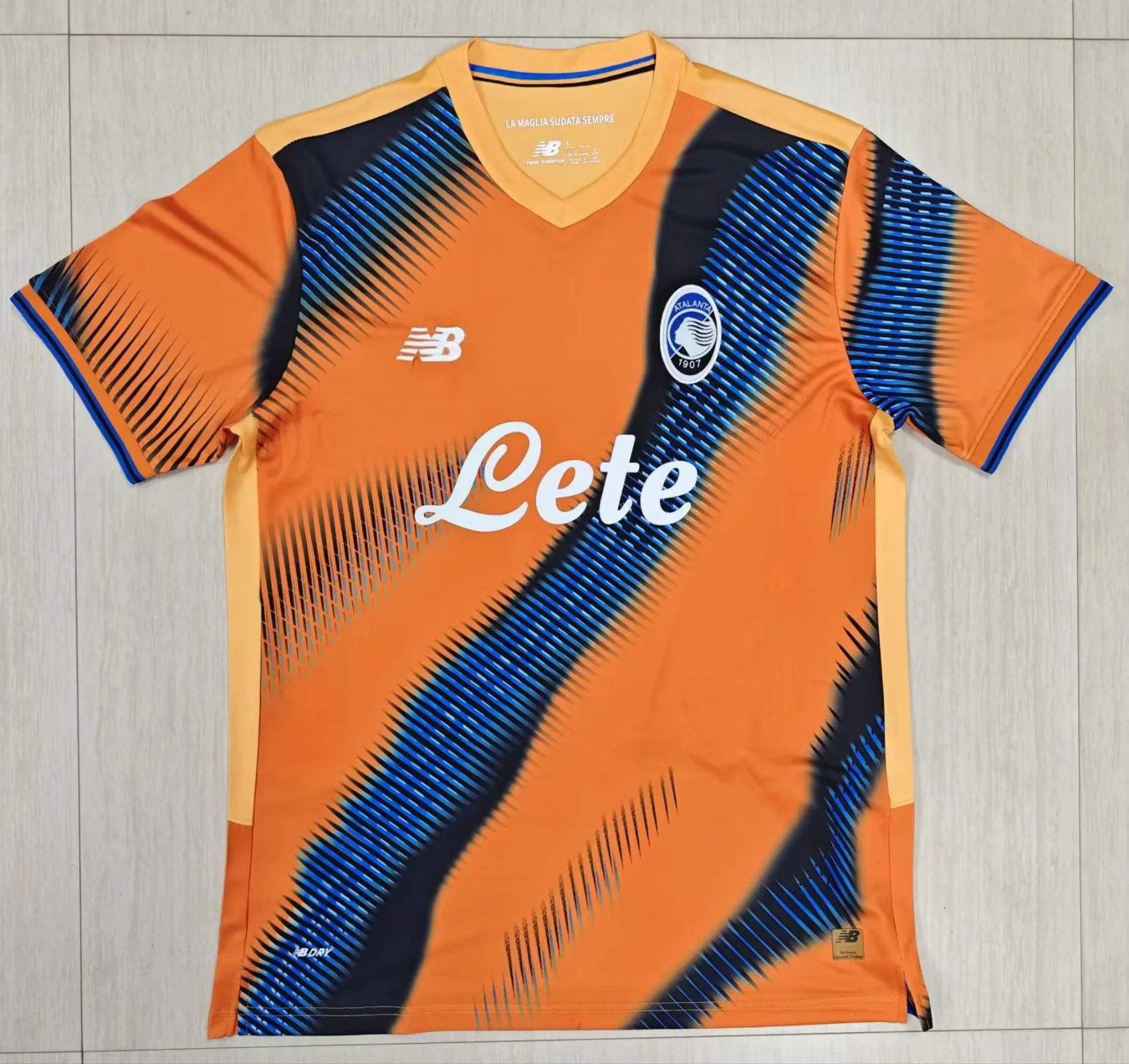 29f2afd8947321753477f5cbe22dd7ff.webp 2025/2026 Atalanta Third Away Football Shirt 1:1 Thai Quality - Image 1
