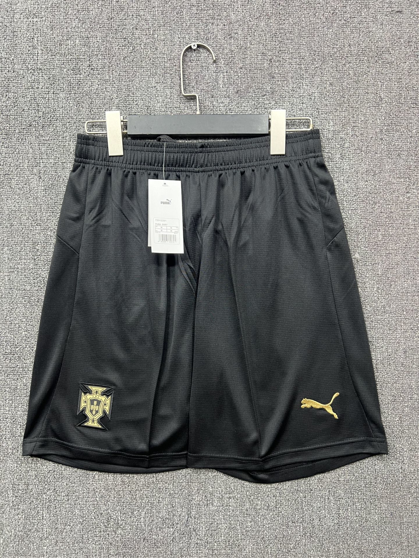 2aef35cb2318194b4fa66712b5475dcb.jpg 2026 Portugal Special Edition Shorts 1:1 Thai Quality - Image 1