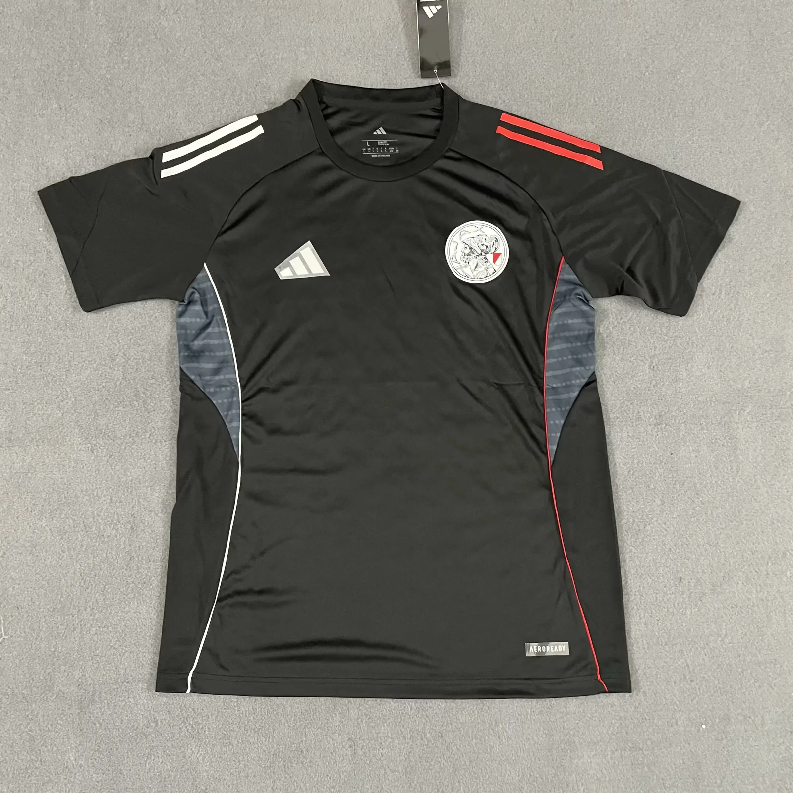 2b87cfa93bc3b890db8422ce57adcec8.webp 2025/2026 Ajax Football Shirt 1:1 Thai Quality - Image 1