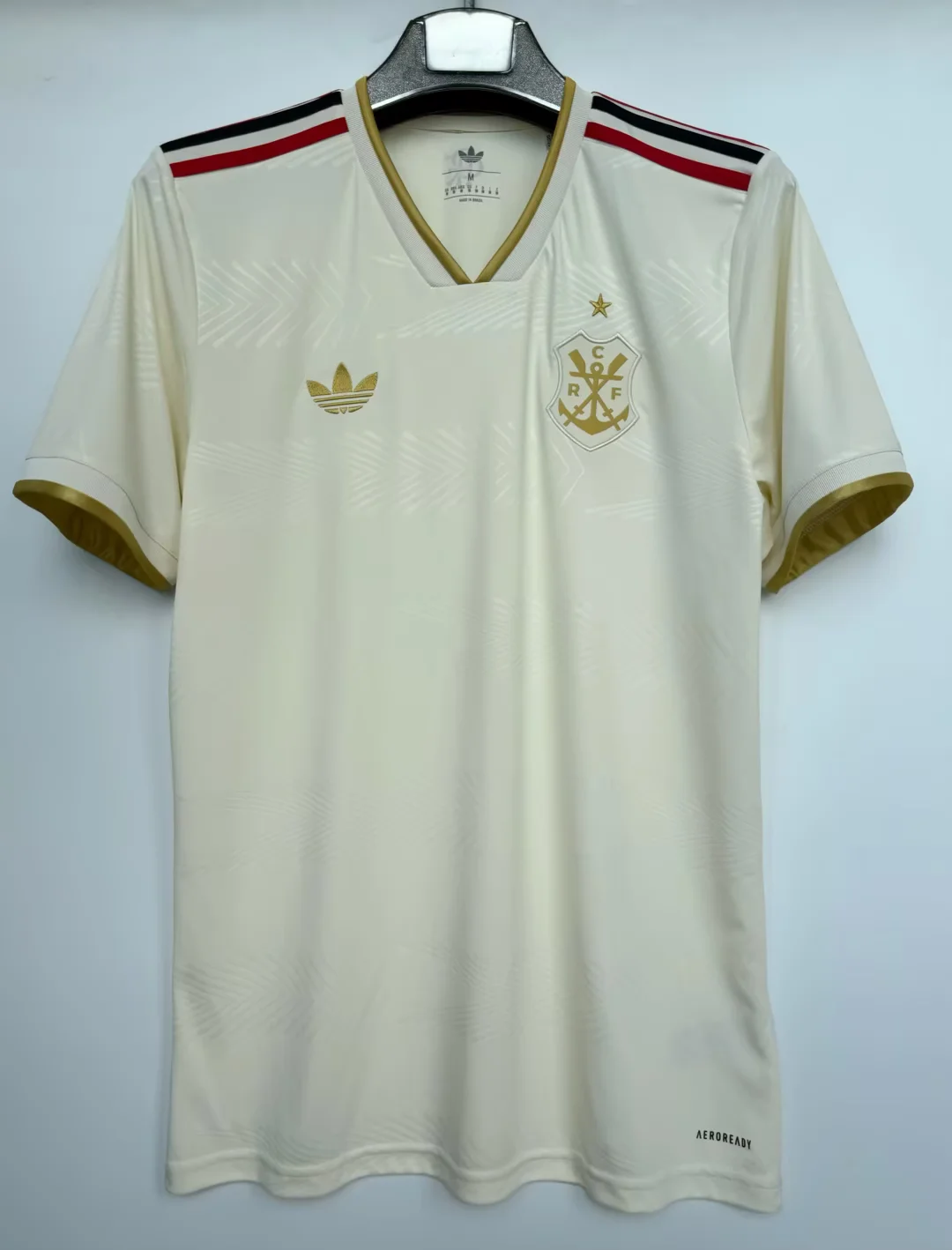 2bcddb115d6f6d566d49b3ed1ce83c74.webp 2025/2026 Flamengo Third Away Football Shirt 1:1 Thai Quality - Image 1