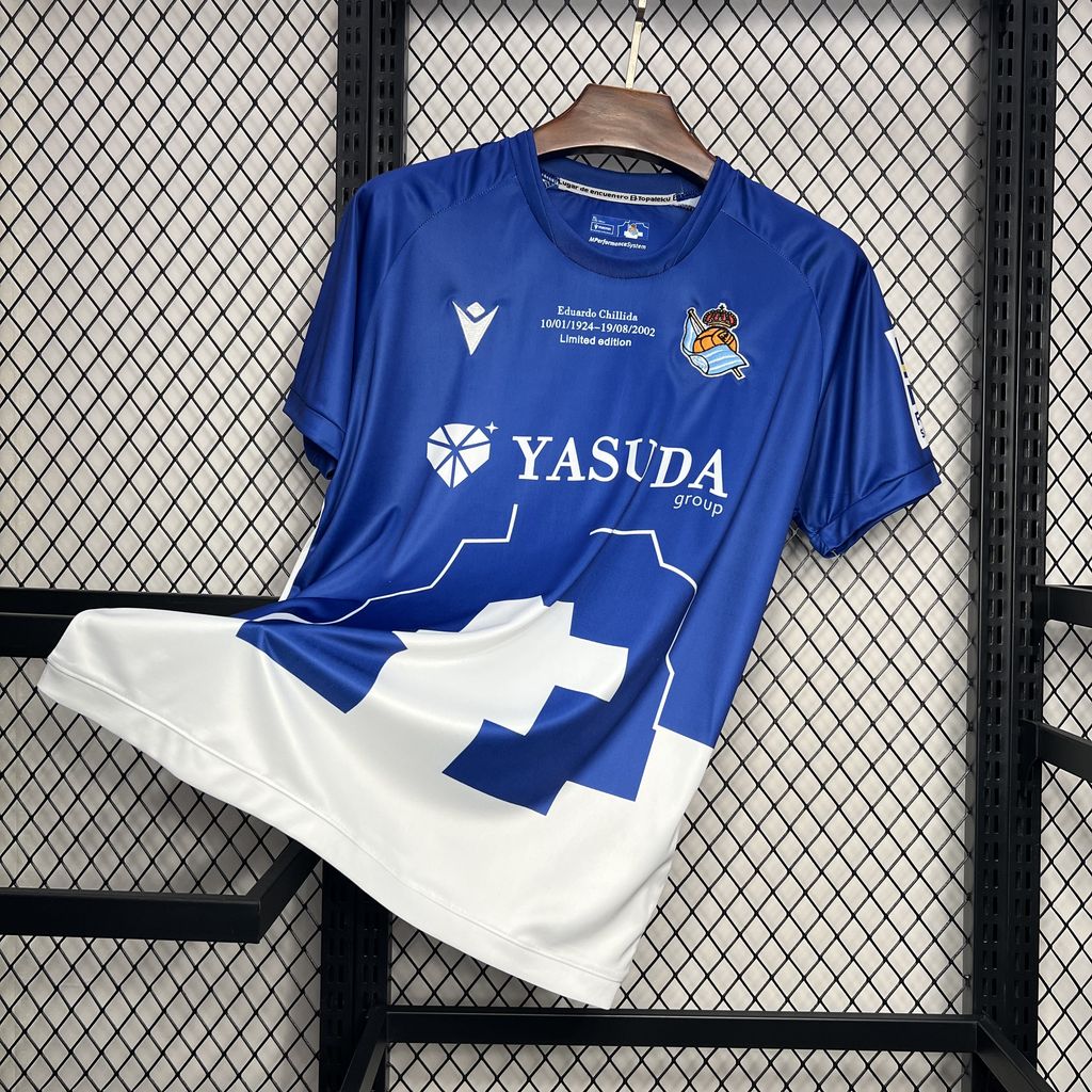 2bd6d42103dae2ce3b4ea9dc06c6a9a2.jpg 2024/2025 Real Sociedad Third Away Football Shirt 1:1 Thai Quality - Image 1