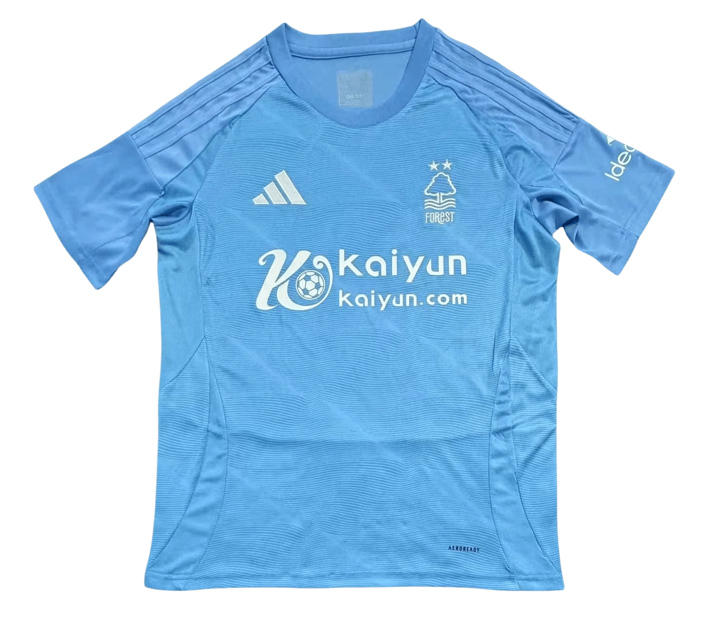 2f12c06e678bc766348c3a03c38d756e.png 2024/2025 Nottingham Forest Third Away Football Shirt 1:1 Thai Quality - Image 1