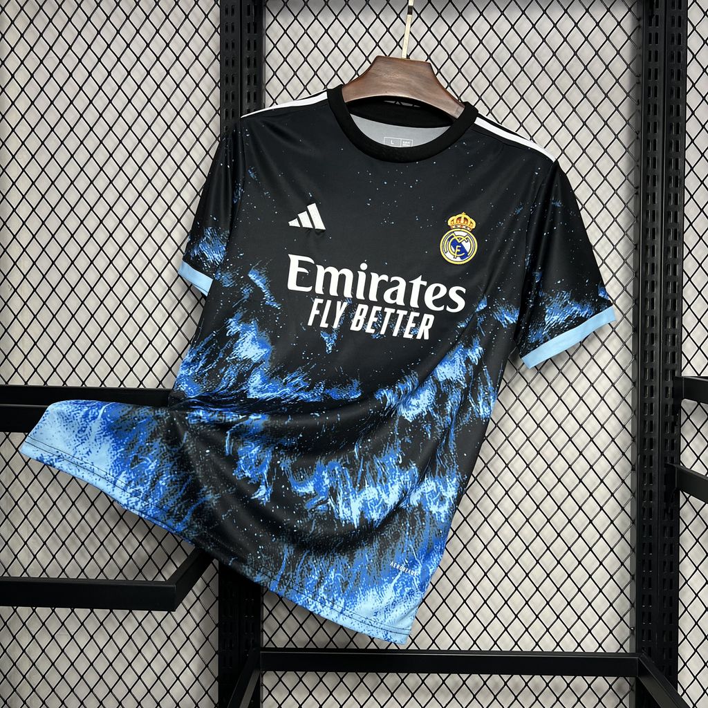 316805fa8c70cfacf629d41754bd4d30.jpg 2024/2025 Real Madrid Special Edition Football Shirt 1:1 Thai Quality - Image 1