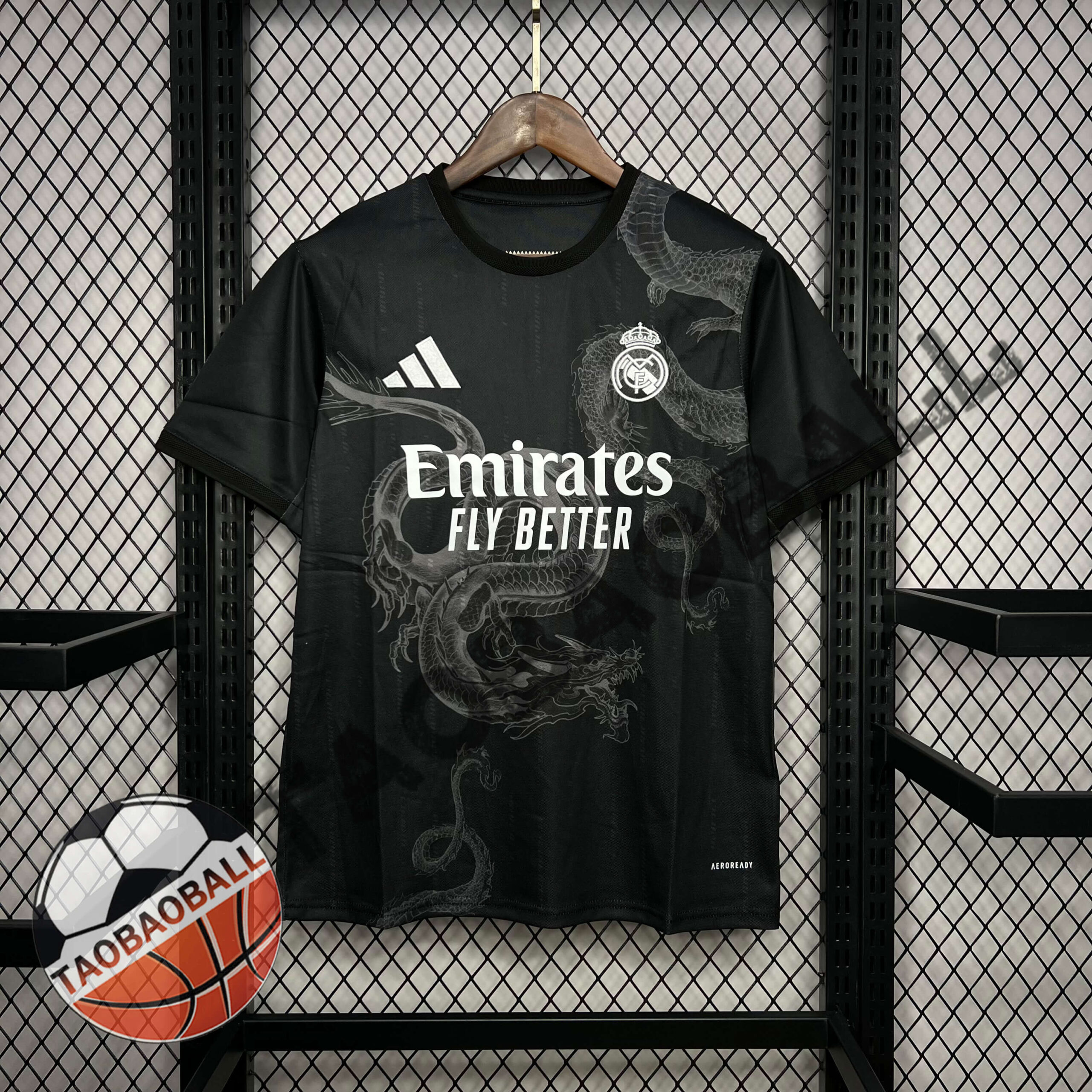 403f1b4cbc20feba78834ded2171d085.jpg 2024/2025 Real Madrid Special Edition Football Shirt 1:1 Thai Quality - Image 1