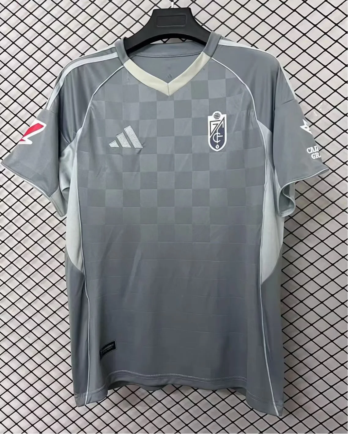 449a5fd6133c9366d1e97353e0749524.webp 2025/2026 Granada Third Away Football Shirt 1:1 Thai Quality - Image 1