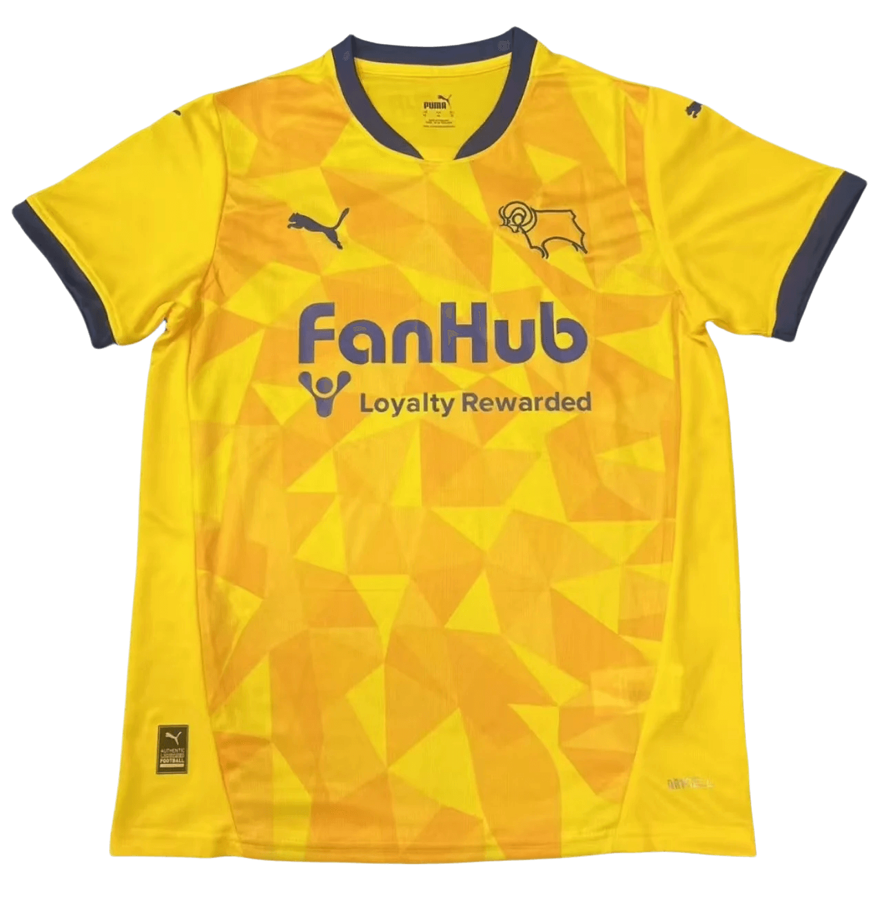 474892eeb4c6d1b443c0ff97c016c7ae.png 2024/2025 Derby County Third Away Football Shirt 1:1 Thai Quality - Image 1