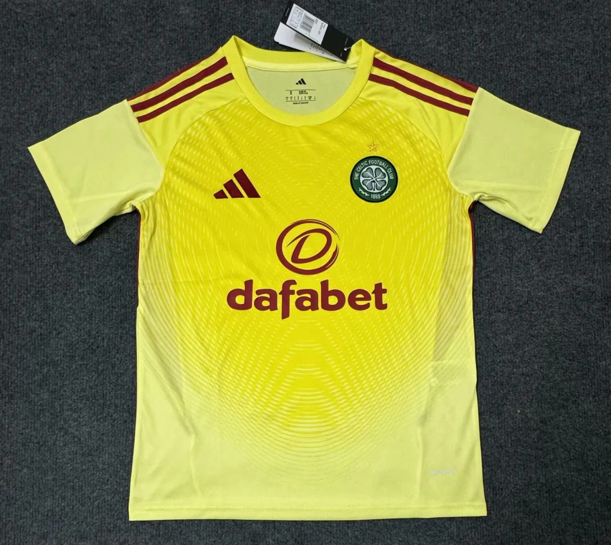 52766d5d7958da1561a15c03bfa7835d.webp 2025/2026 Celtic Third Away Football Shirt 1:1 Thai Quality - Image 1