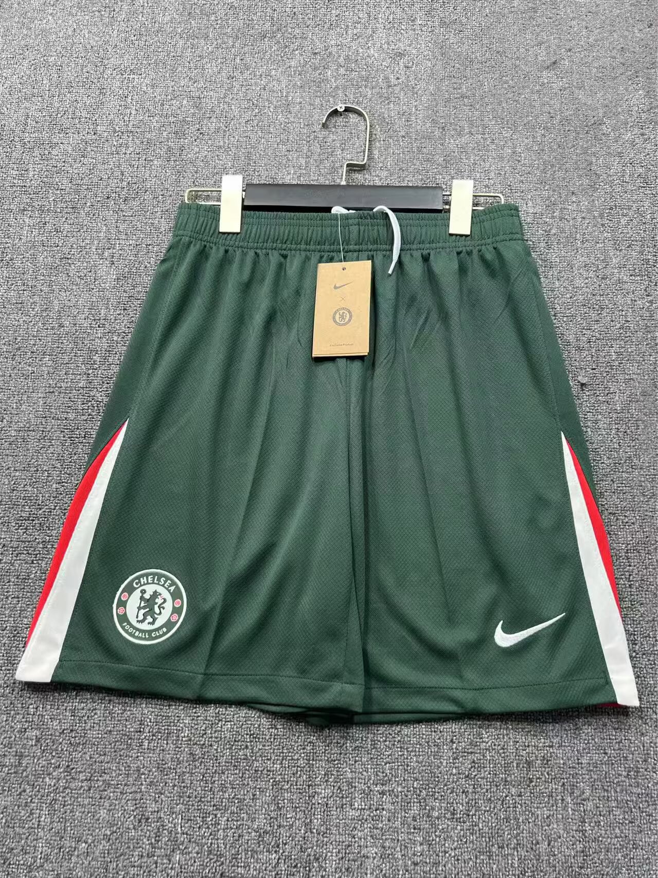 571d5db0eec43d8238cd5054c776cf9a.jpg 2025/2026 Chelsea Away Shorts 1:1 Thai Quality - Image 1