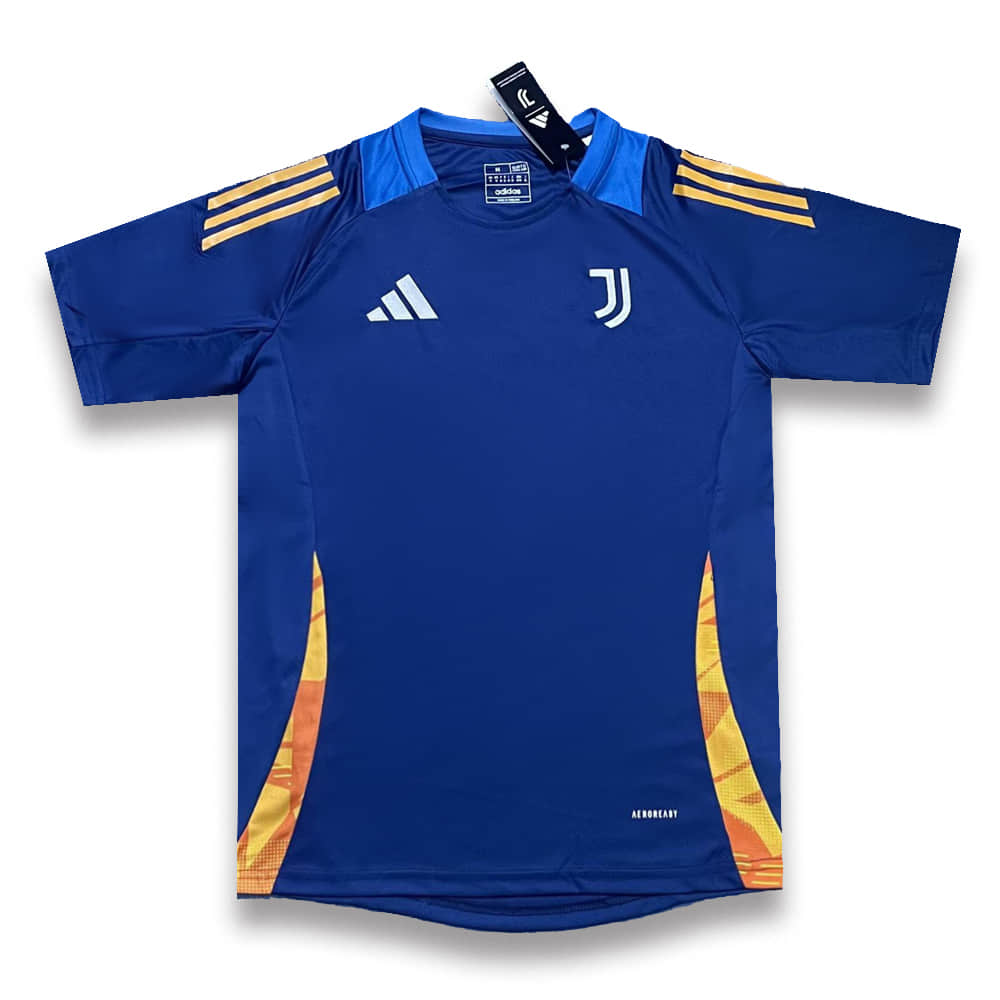 576d16743d8f95da26606bfc80b87f07.jpg 2025/2026 Juventus Training Wear Football Shirt 1:1 Thai Quality - Image 1
