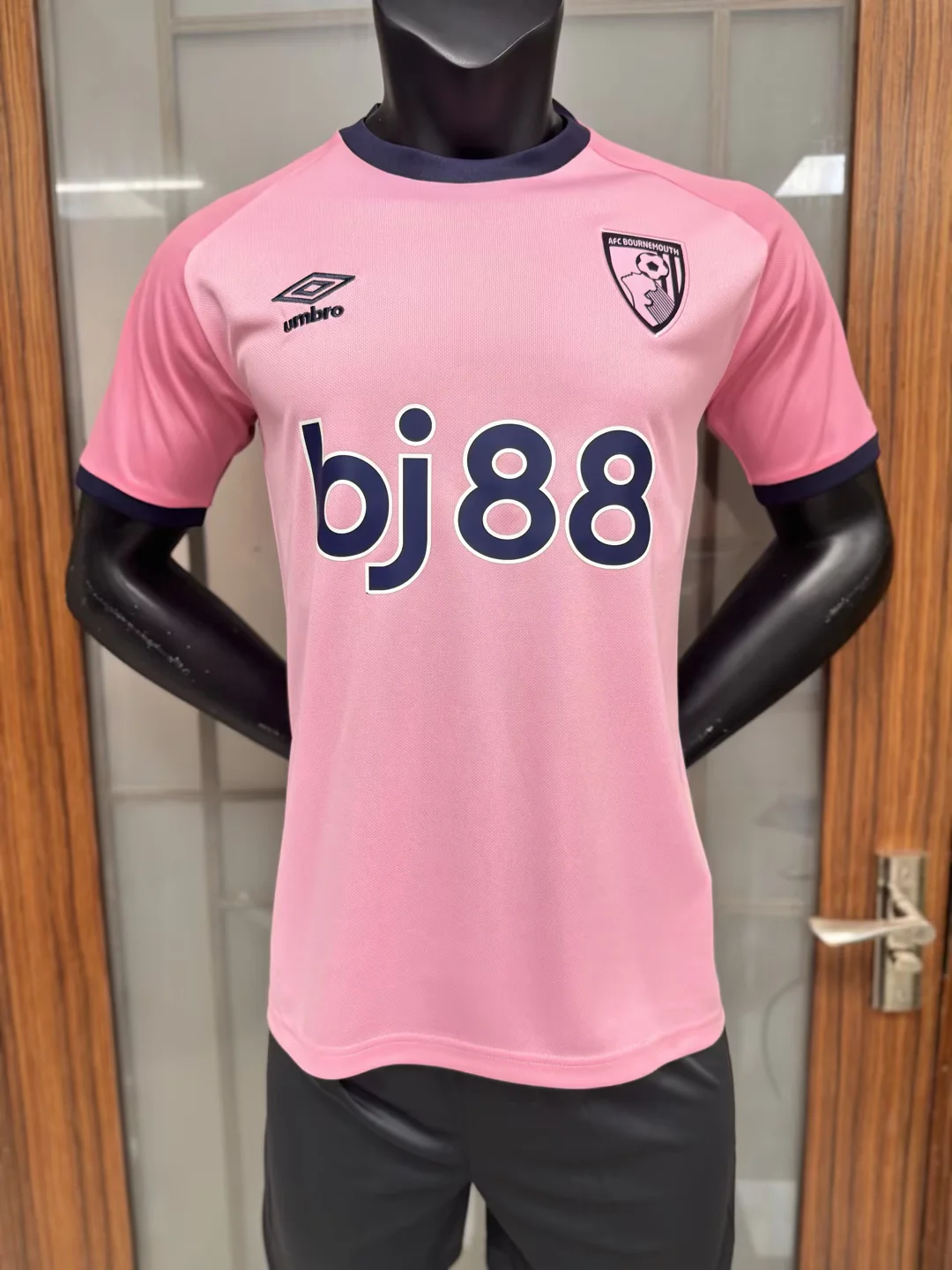 6315cedf8fd5881a5f1075acd419ea6b.webp 2025/2026 Bournemouth Third Away Football Shirt 1:1 Thai Quality - Image 1