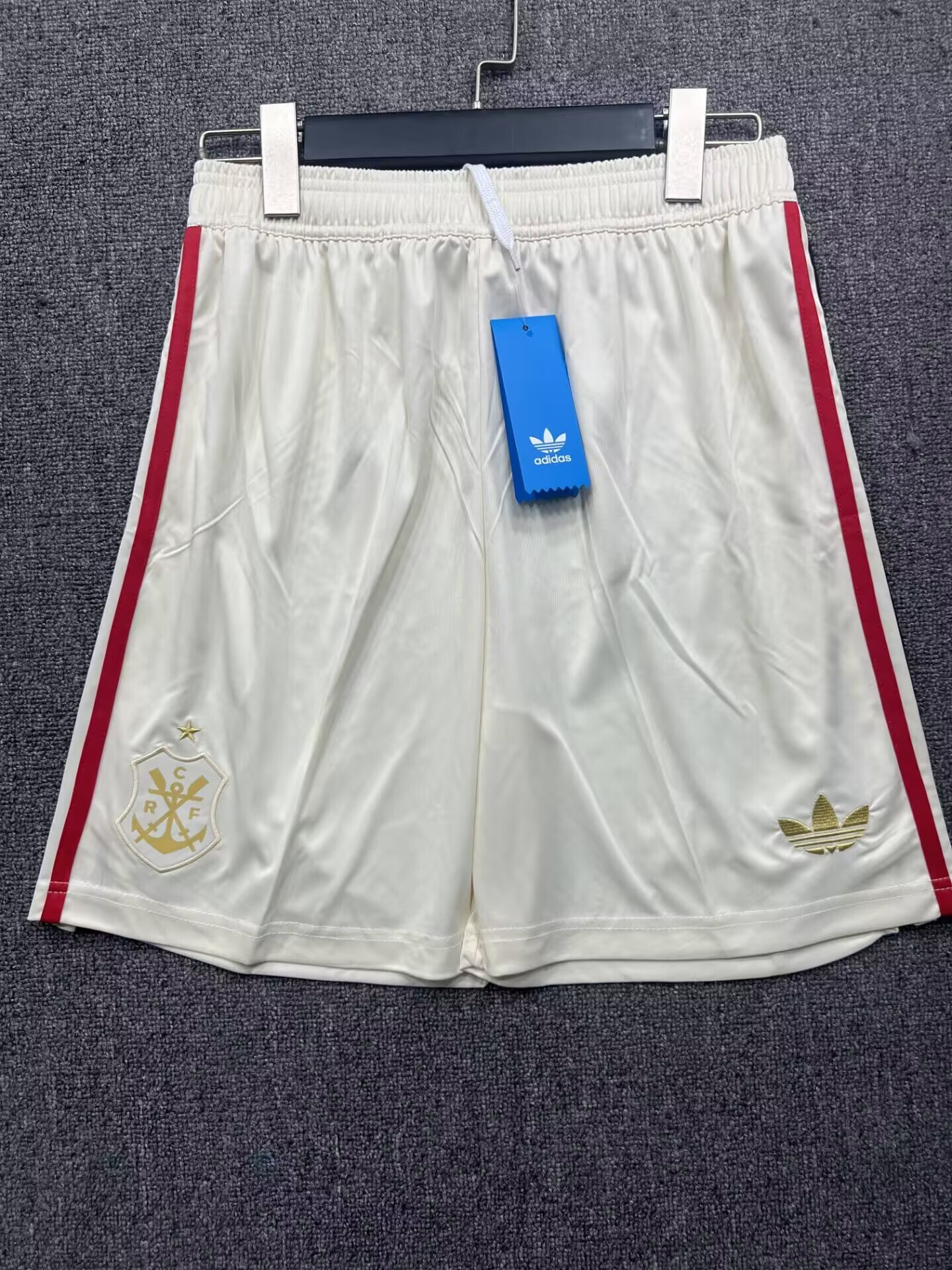 6457f225f40c8276d515ce09d488fe7c.jpg 2025/2026 Flamengo Third Away Shorts 1:1 Thai Quality - Image 1