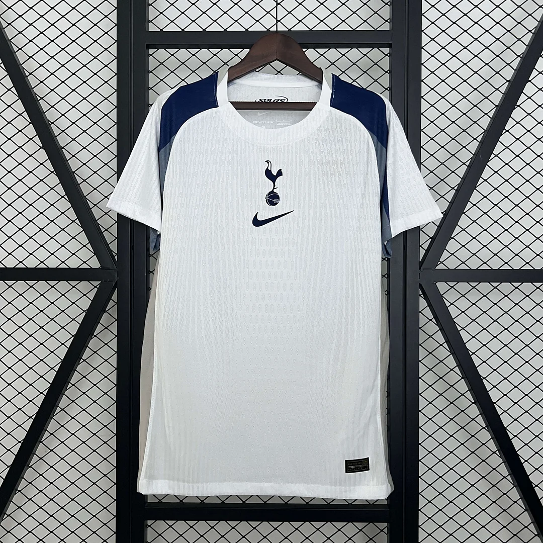 660745b2165deebebecd9cecd40d7693.webp 2025/2026 Tottenham Hotspur Home Football Shirt 1:1 Thai Quality - Image 1