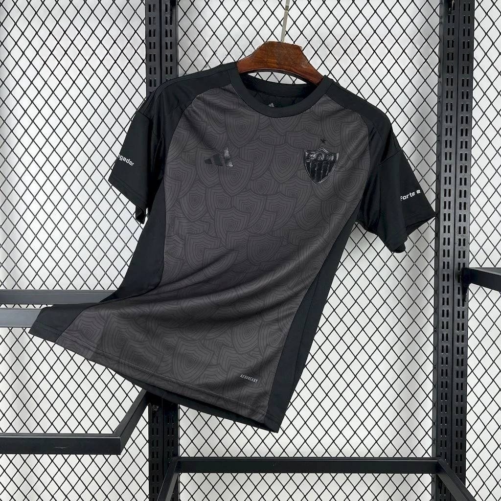 6e7a0656161e1f03a5618773fa7e0391.jpg 2025/2026 Atletico Mineiro Special Edition Football Shirt 1:1 Thai Quality - Image 1
