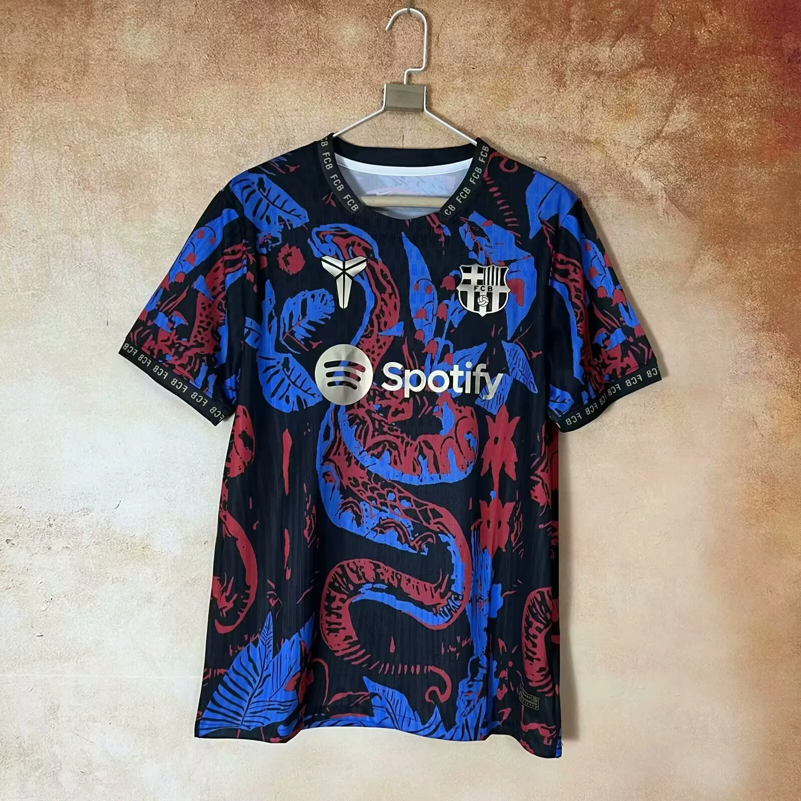 6ee7505ce9d5d6108d88bb828e26ef0c.webp 2025/2026 Barcelona Special Edition Football Shirt 1:1 Thai Quality - Image 1