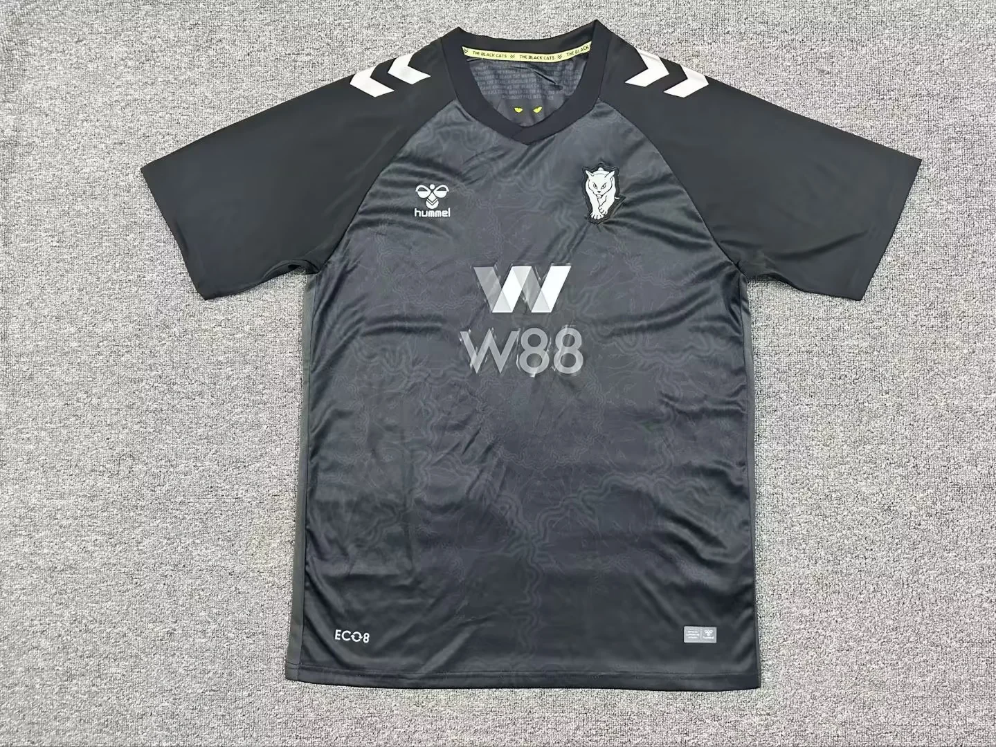 70e281808481f28afcdda69b122479ee.webp 2025/2026 Sunderland Third Away Football Shirt 1:1 Thai Quality - Image 1