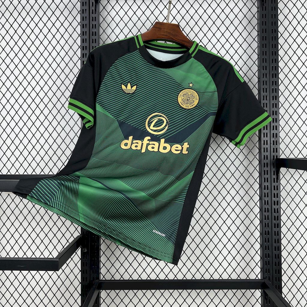 723f232c2609d55f19b68826565012e2.jpg 2025/2026 Celtic Special Edition Football Shirt 1:1 Thai Quality - Image 1
