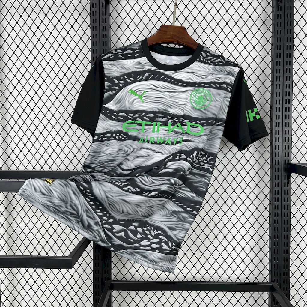 7d25dbb51c19c34ab883d438b8fe3783.jpg 2025/2026 Manchester City Concept Version Football Shirt 1:1 Thai Quality - Image 1