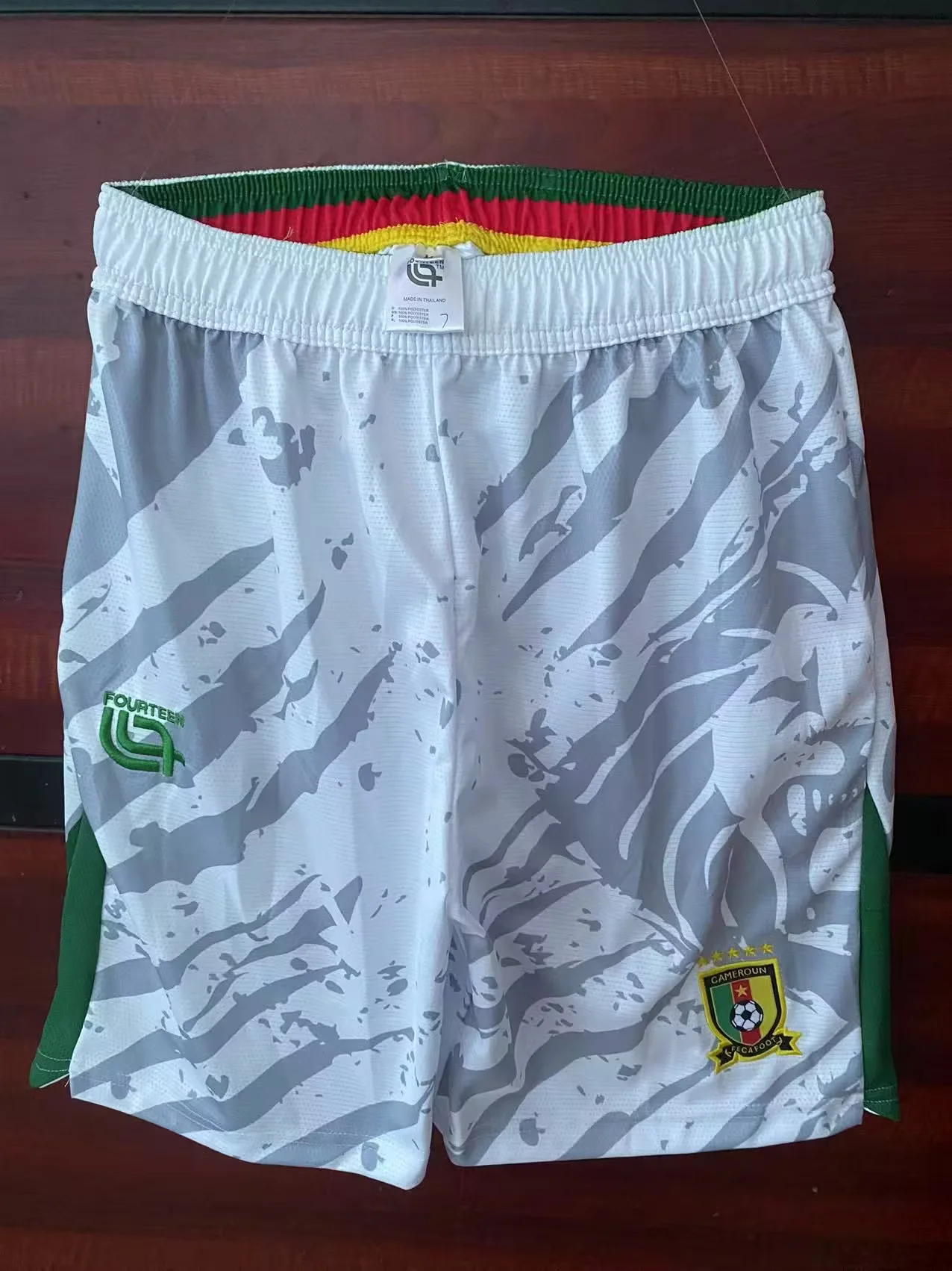 839d9260f96726706b494e4f3ad0849b.webp 2025 Cameroon Shorts 1:1 Thai Quality - Image 1