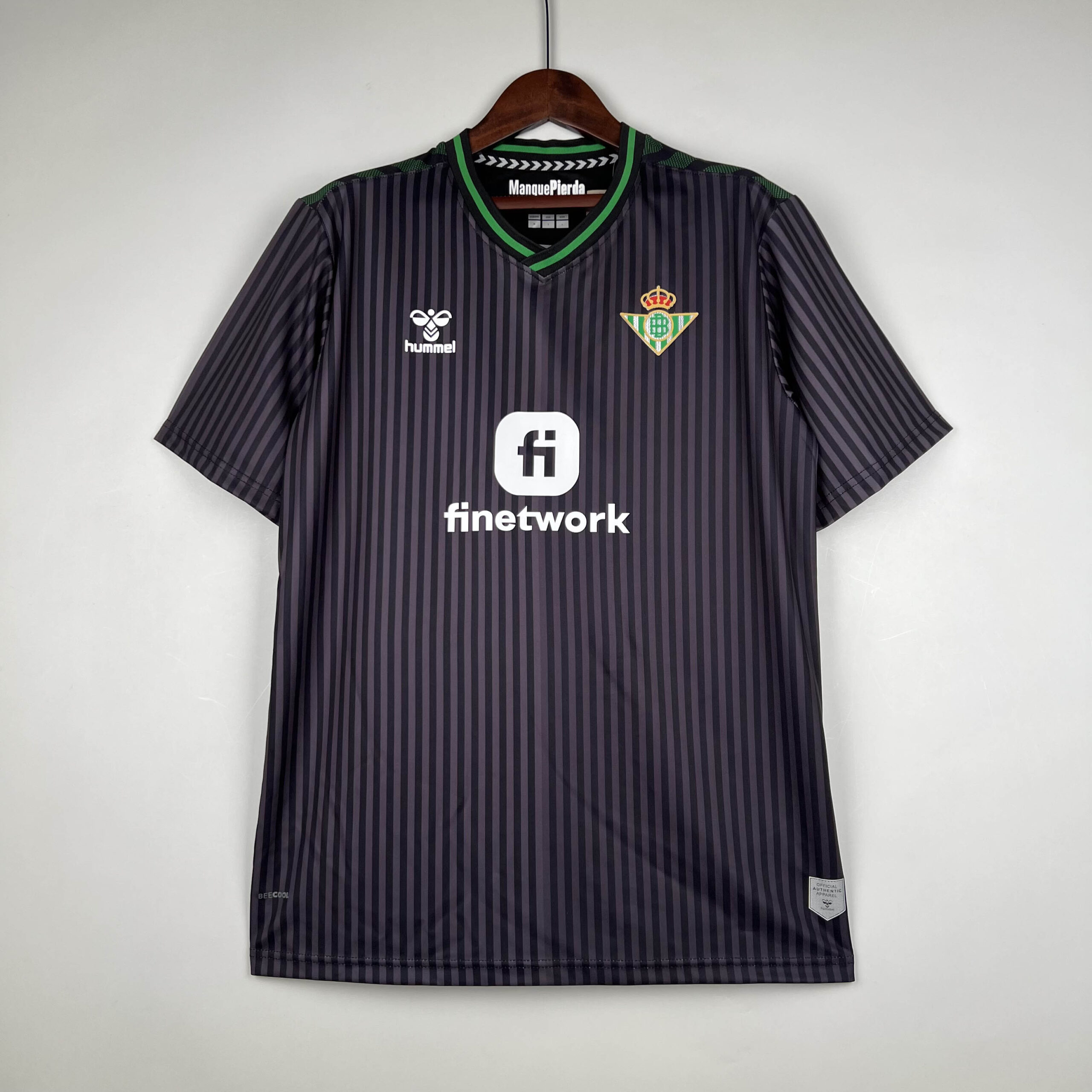 8a741381032bb3fc24999683d3fa1ef6.jpeg 2023/2024 Real Betis Third Away Football Shirt 1:1 Thai Quality - Image 1
