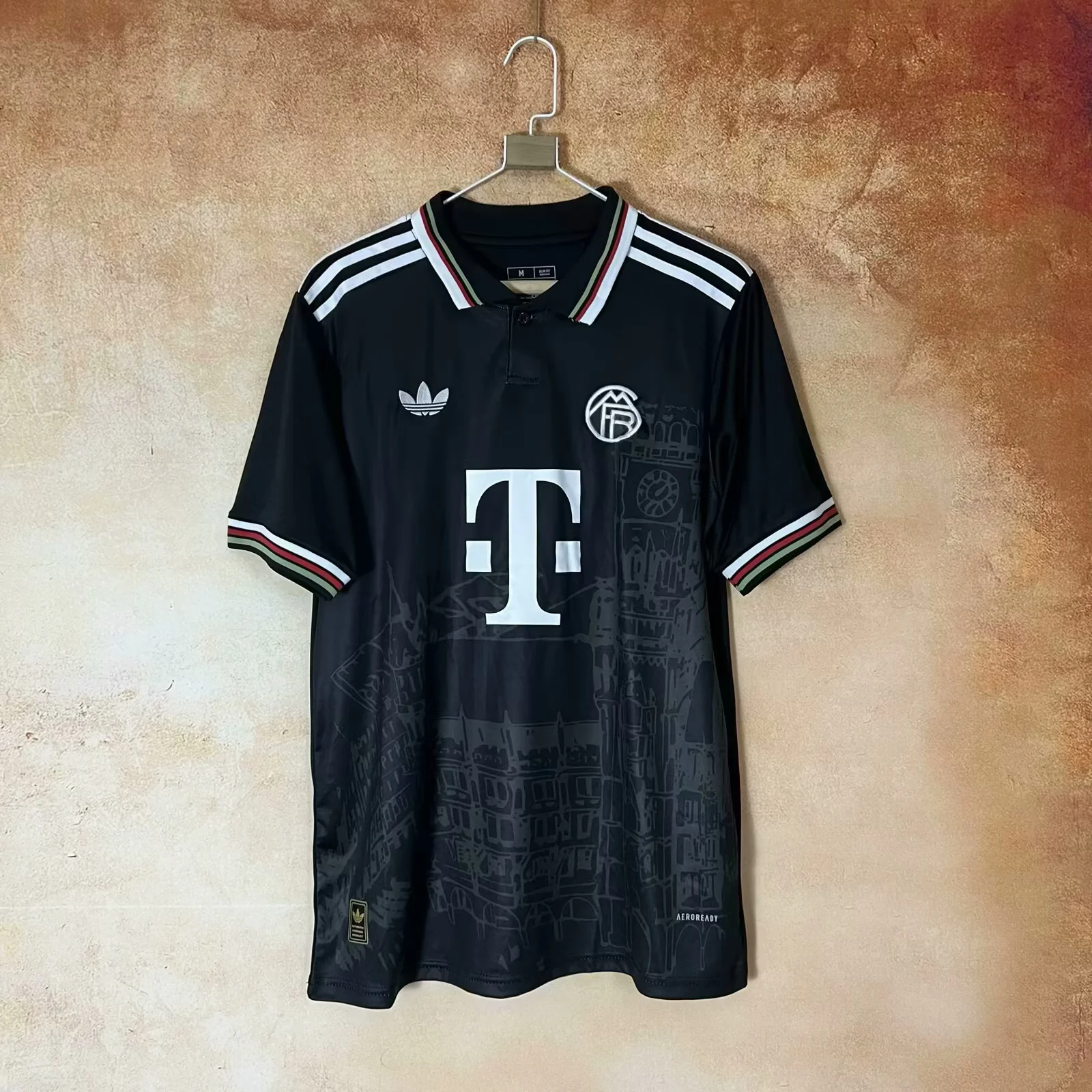 8ba463b6a8a85f1f818b2ede5839ca00.webp 2025/2026 Bayern Munchen Special Edition Football Shirt 1:1 Thai Quality - Image 1