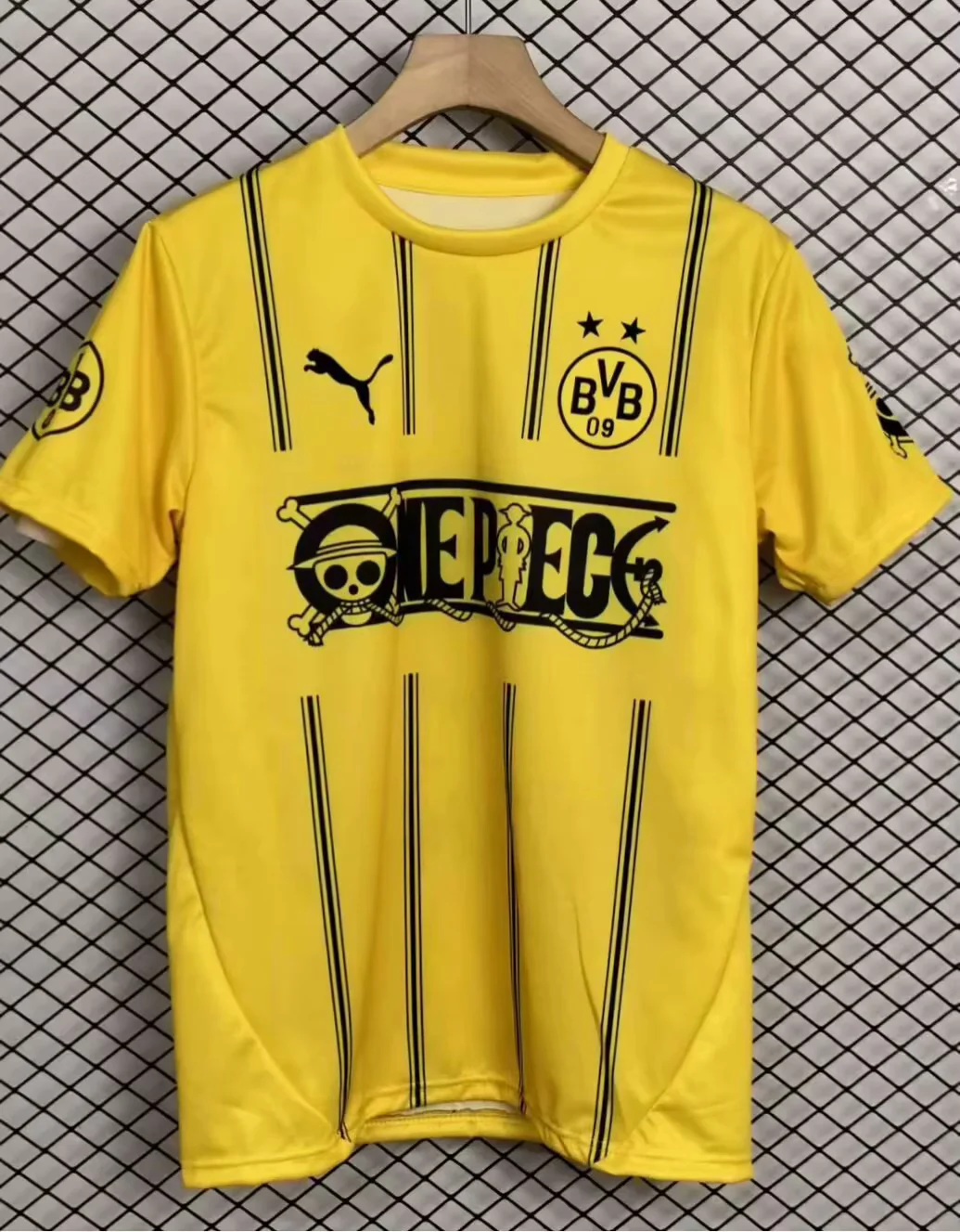 8bfa3dbd4b916b65c42940619db6af34.webp 2025/2026 Dortmund Football Shirt 1:1 Thai Quality - Image 1