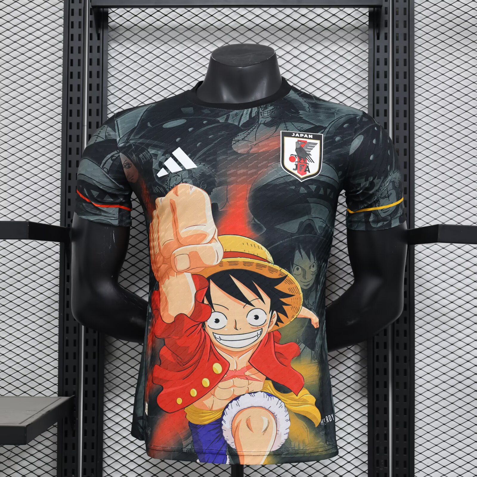 9a6fe70522aef7924deb24977b857a71.jpg 2025 Player Version Japan Special Edition Football Shirt 1:1 Thai Quality - Image 1