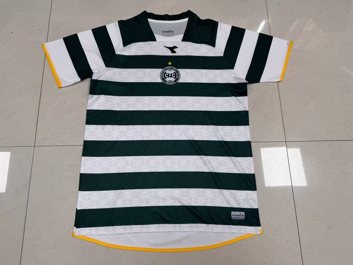 a4227dda6772cd6a9fd05b029eed9edd.jpg 2025/2026 Coritiba Third Football Shirt 1:1 Thai Quality - Image 1