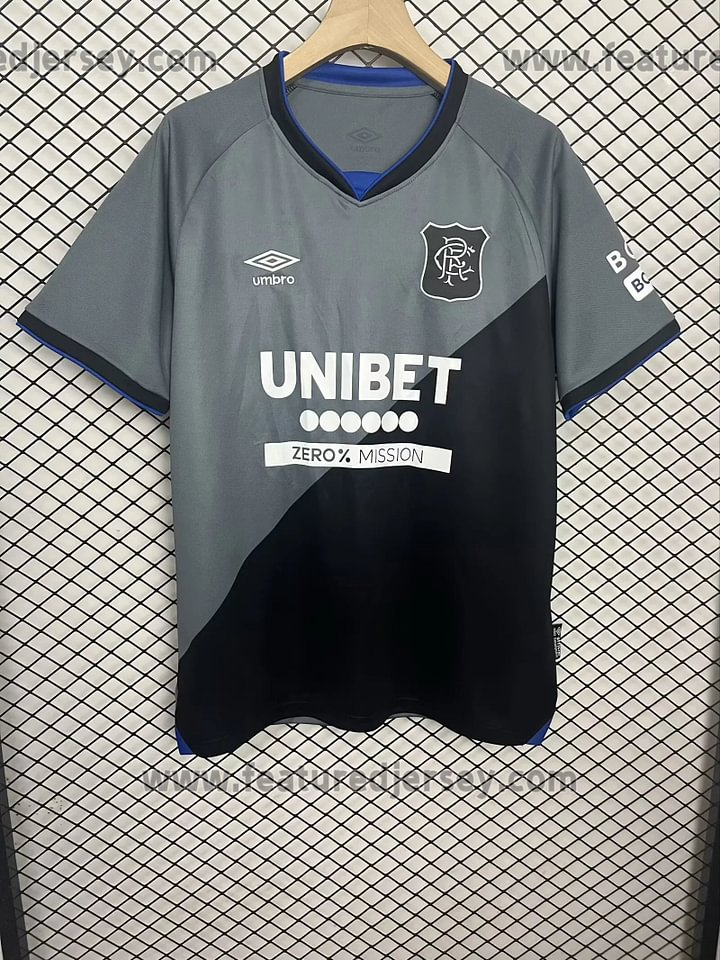 a8c2ca8fc35455ee0dabb15713bff758.jpg 2025/2026 Rangers Third Away Football Shirt 1:1 Thai Quality - Image 1
