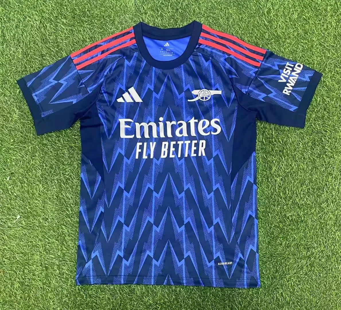 aa409788620f1f1d469f05a57d139603.webp 2025/2026 Arsenal Away Football Shirt 1:1 Thai Quality - Image 1