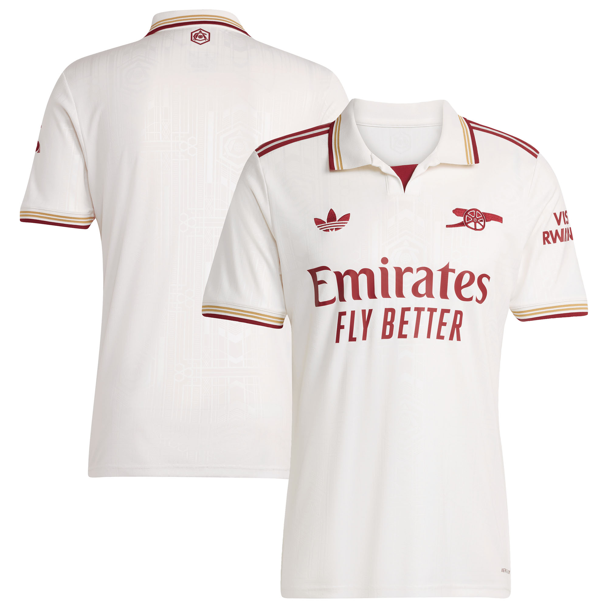 abf184e09525b77685f2e771ae81ad8d.jpg 2025/2026 Arsenal Third Away Football Shirt 1:1 Thai Quality - Image 1