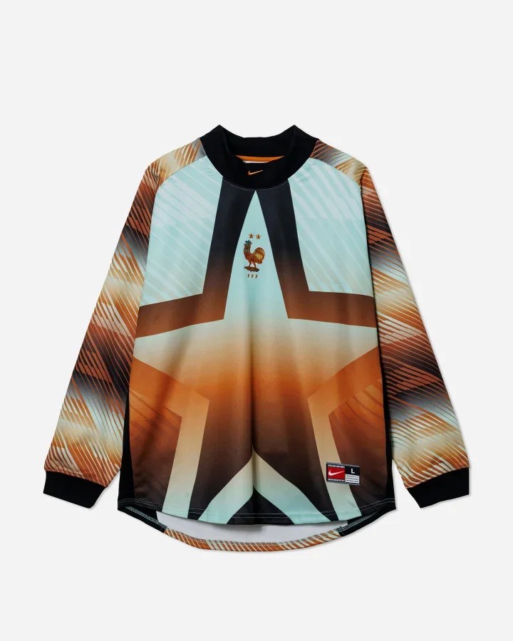 b785ec599d30afc8738c2c95d72cb029.webp 2026 France GK - Image 1