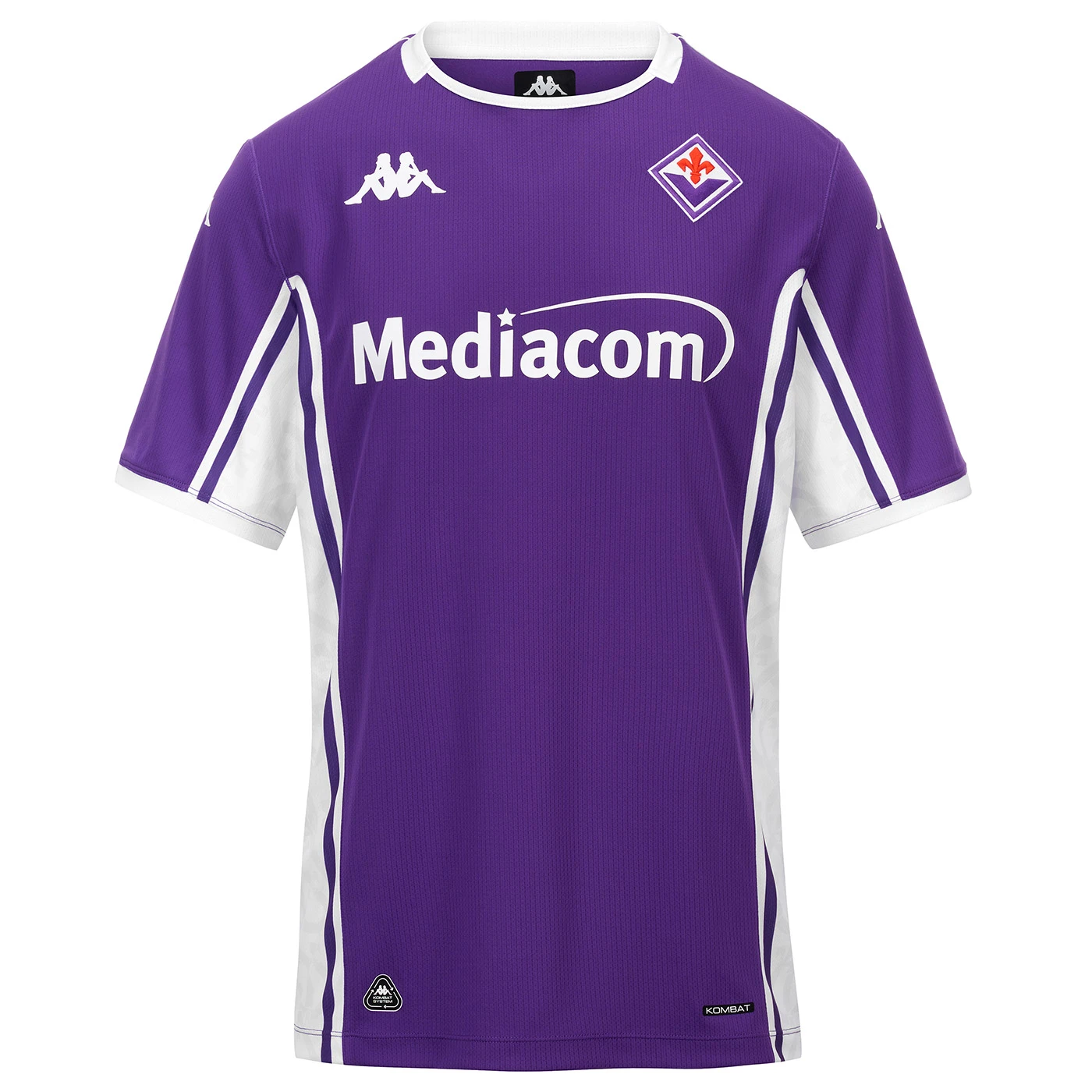 beec1538127434d39a28727586715a4d.png 2025/2026 Fiorentina Home Football Shirt 1:1 Thai Quality - Image 1