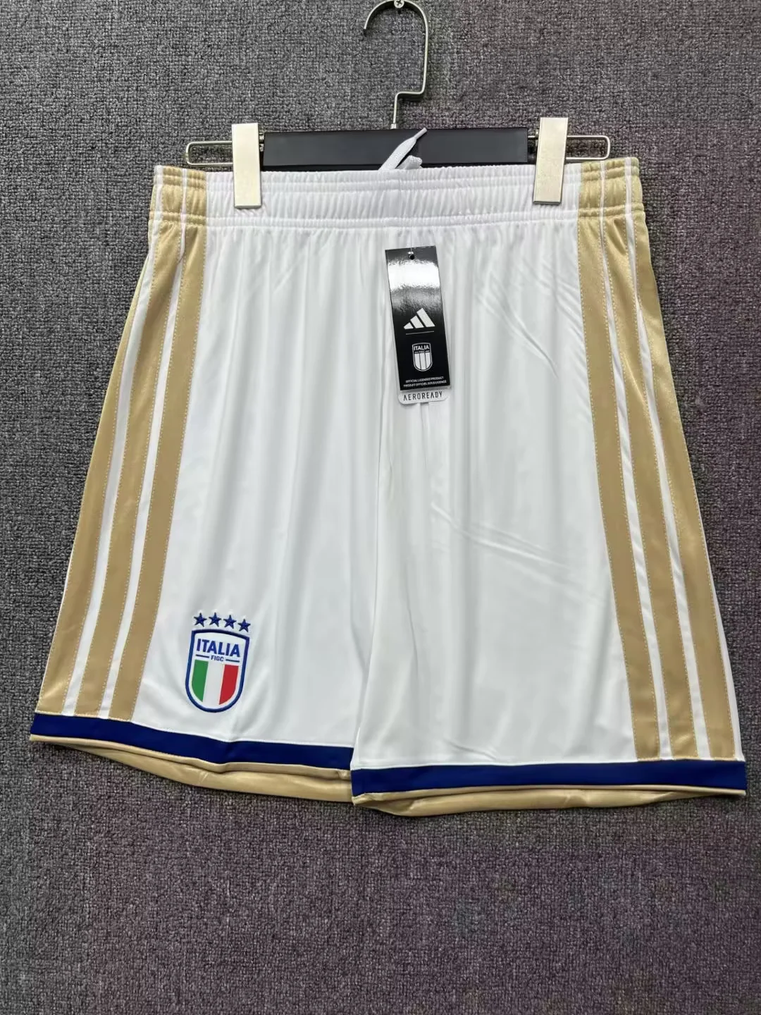 c4125d5ca53138e71058e8237881a84c.webp 2026 Italy Home Shorts 1:1 Thai Quality - Image 1