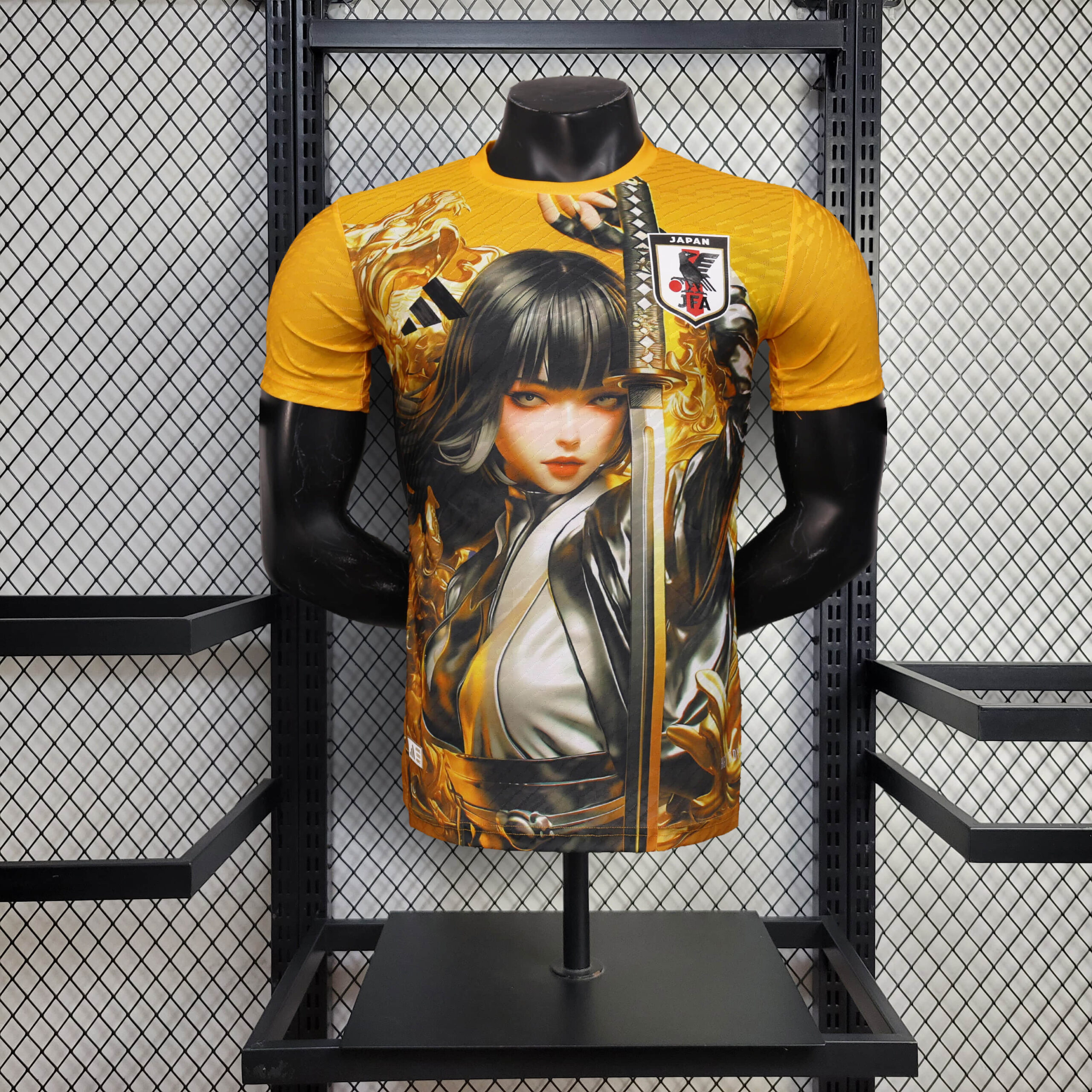 c4ebddc1b9a8ff9bebfa17832e2d2f98.jpg 2025 Player Version Japan Special Edition Football Shirt 1:1 Thai Quality - Image 1