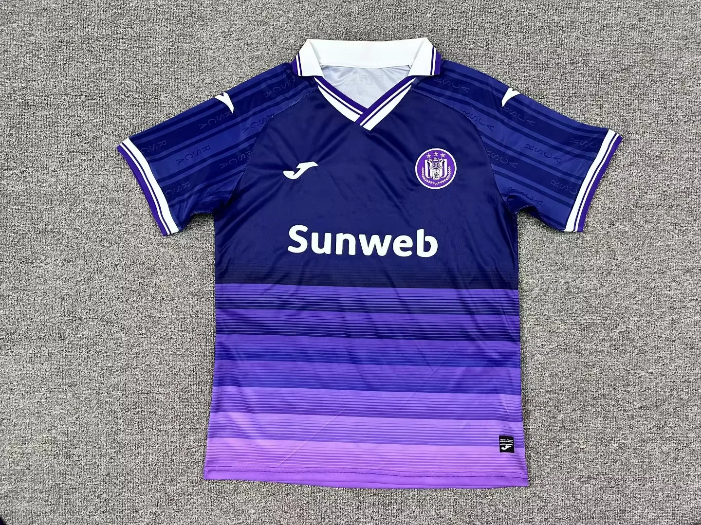d090515d289d3e765fb87eeaf93f9520.webp 2025/2026 RSC Anderlecht Home Football Shirt 1:1 Thai Quality - Image 1