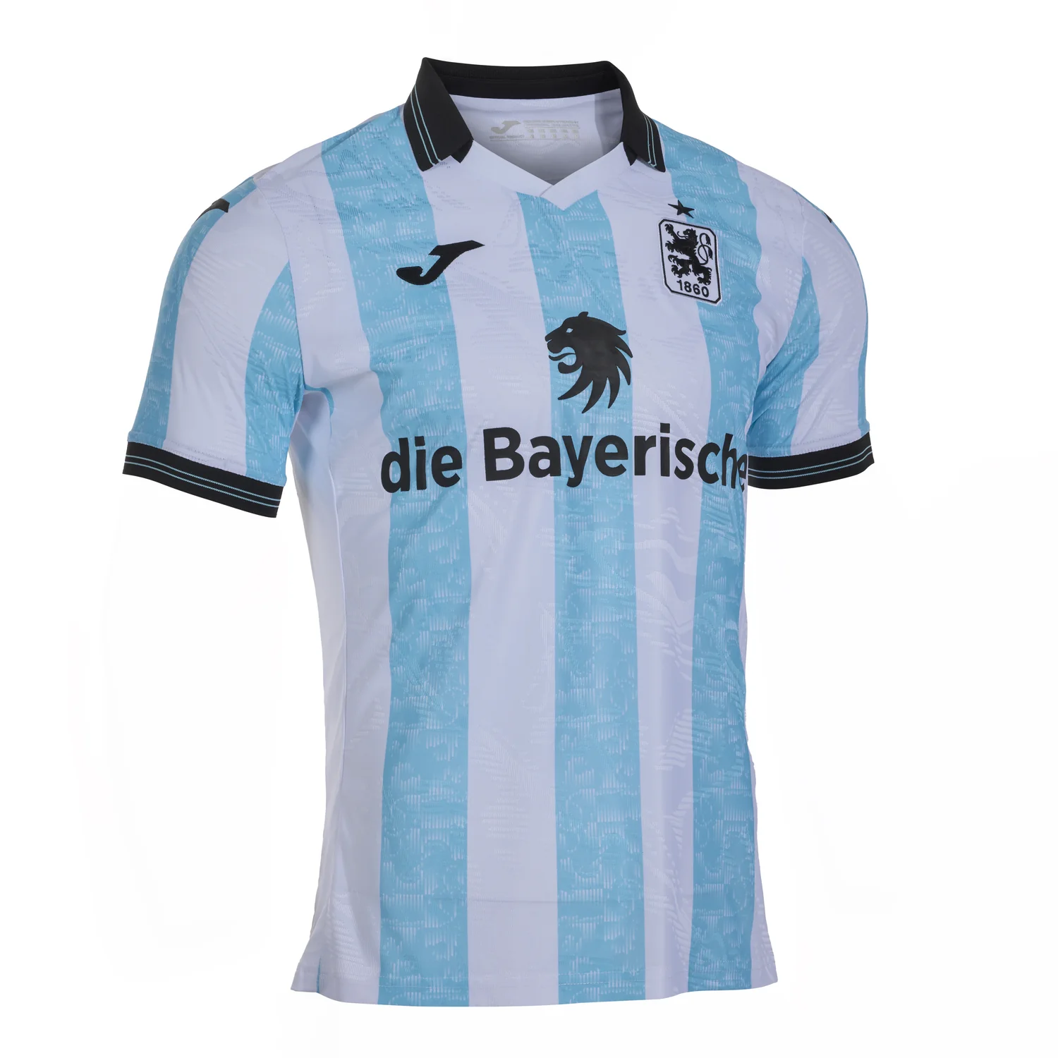 d66fd3c6e3c03da655e39d42da012804.webp 2025/2026 TSV 1860 Munich Home Football Shirt 1:1 Thai Quality - Image 1