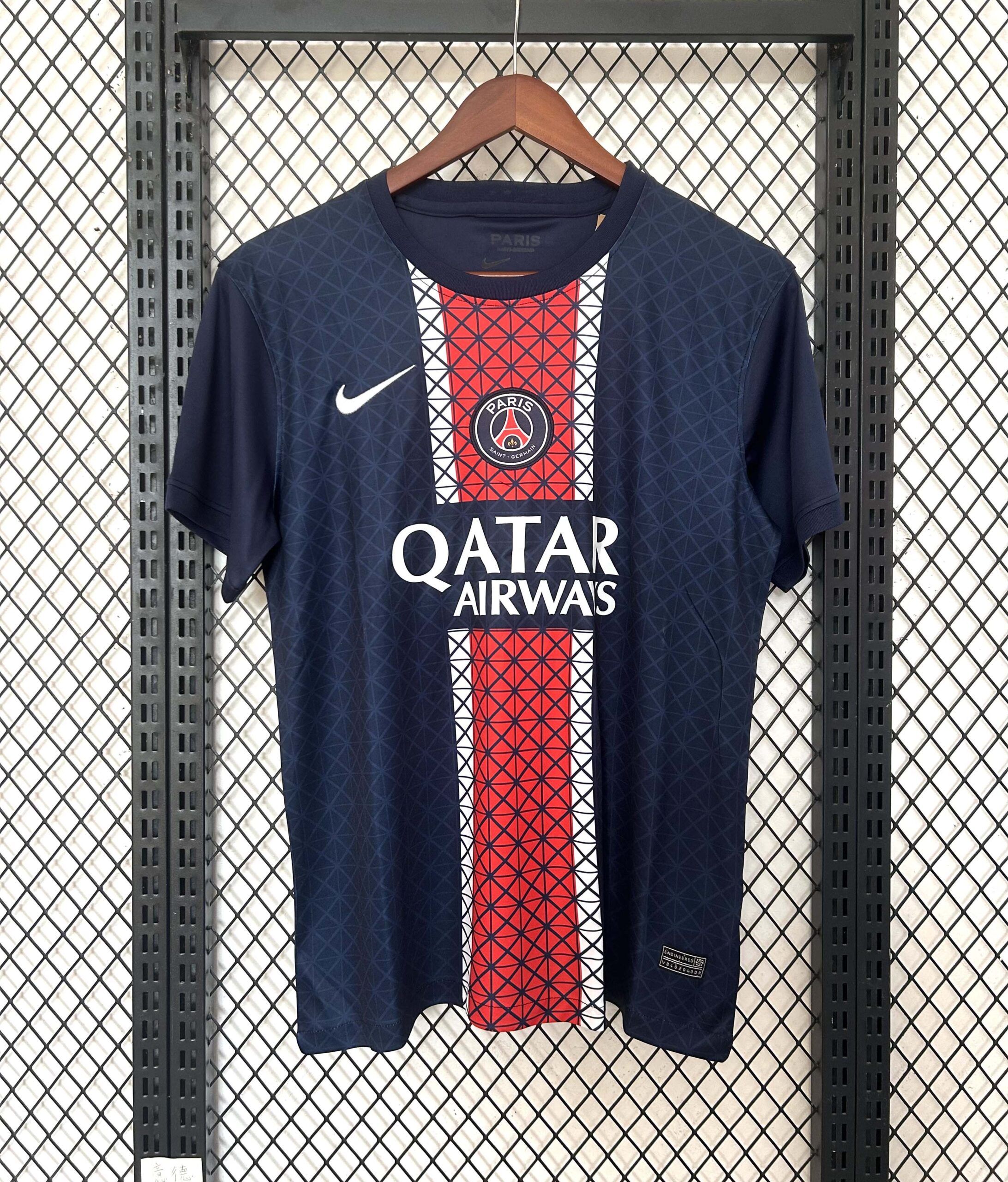 e69afd78778b57324a1e4cfa64741282.jpg 2025/2026 Paris Saint-Germain Home Football Shirt 1:1 Thai Quality - Image 1