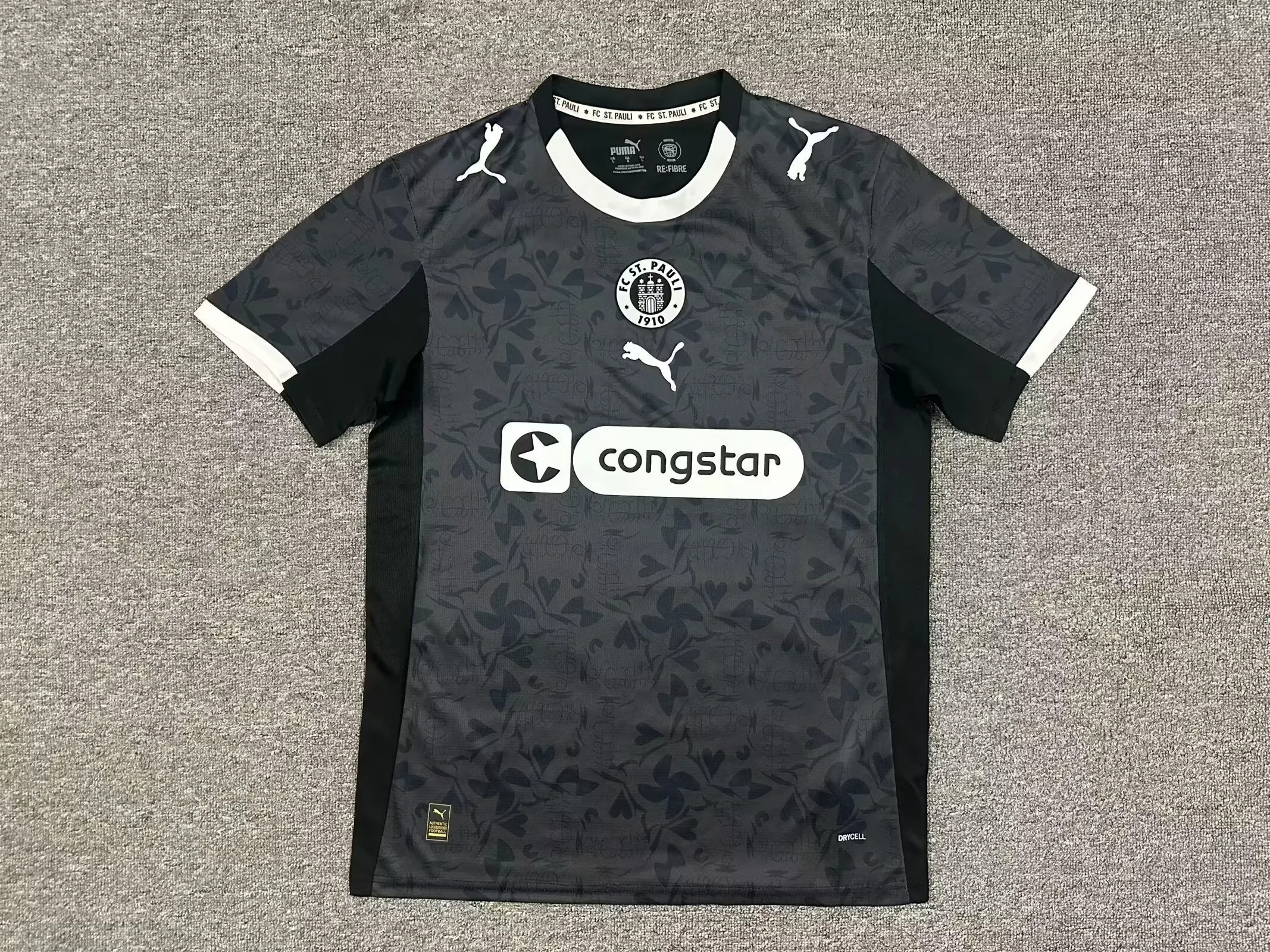 e6f799f75e6882cabf139d333c3af99f.webp 2025/2026 St Pauli Third Away Football Shirt 1:1 Thai Quality - Image 1