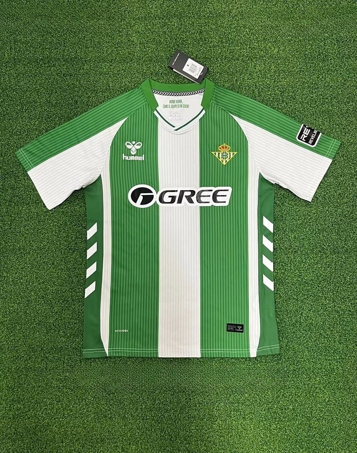 f14e8dfea54801f6317a653e986eaa01.jpg 2025/2026 Real Betis Home Football Shirt 1:1 Thai Quality - Image 1