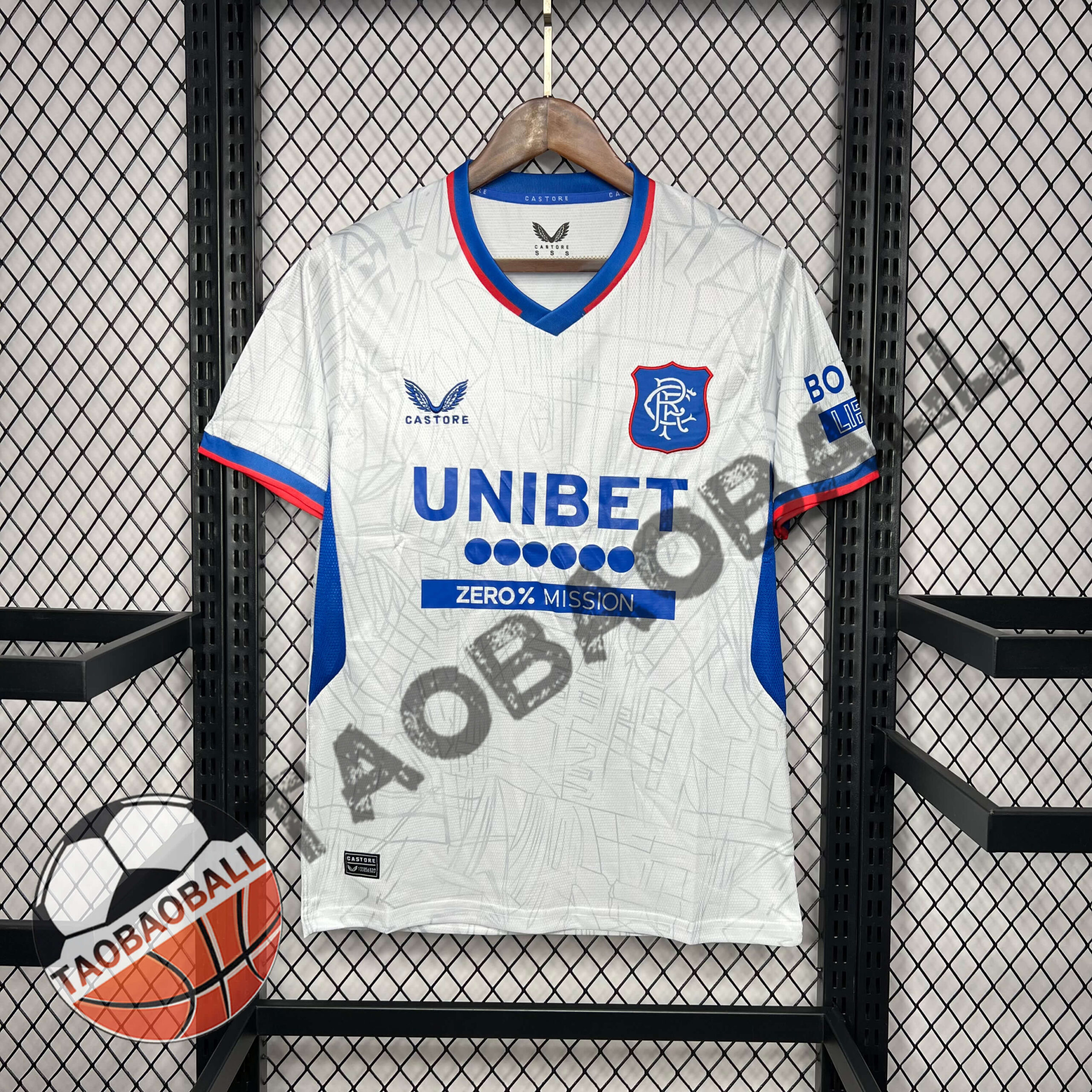 f1b018755e2b3e7852d88c9a41614621.jpg 2024/2025 Rangers Away Football Shirt 1:1 Thai Quality - Image 1
