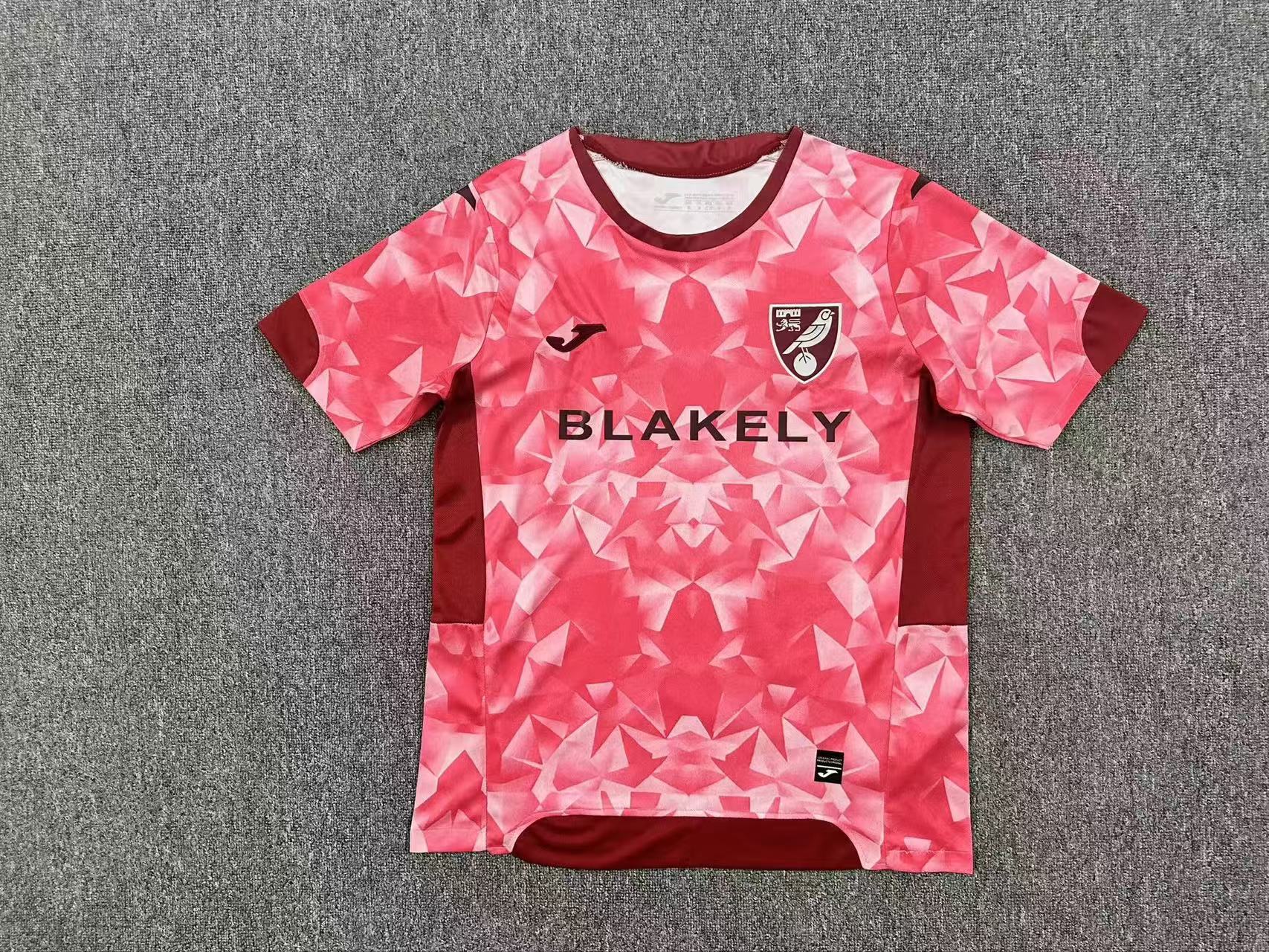 f73635a4abe088d98c5e5647ef02a55d.jpg 2025/2026 Norwich City Third Football Shirt 1:1 Thai Quality - Image 1