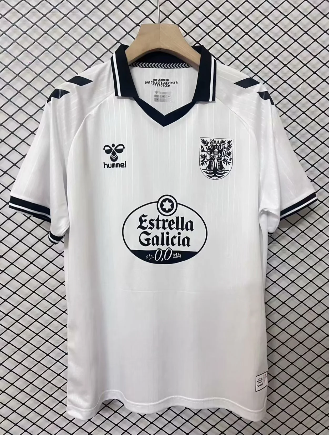 f93eb9f255765f50ad6b36eb9589acdb.webp 2025/2026 Celta Vigo Centennial Edition Football Shirt 1:1 Thai Quality - Image 1