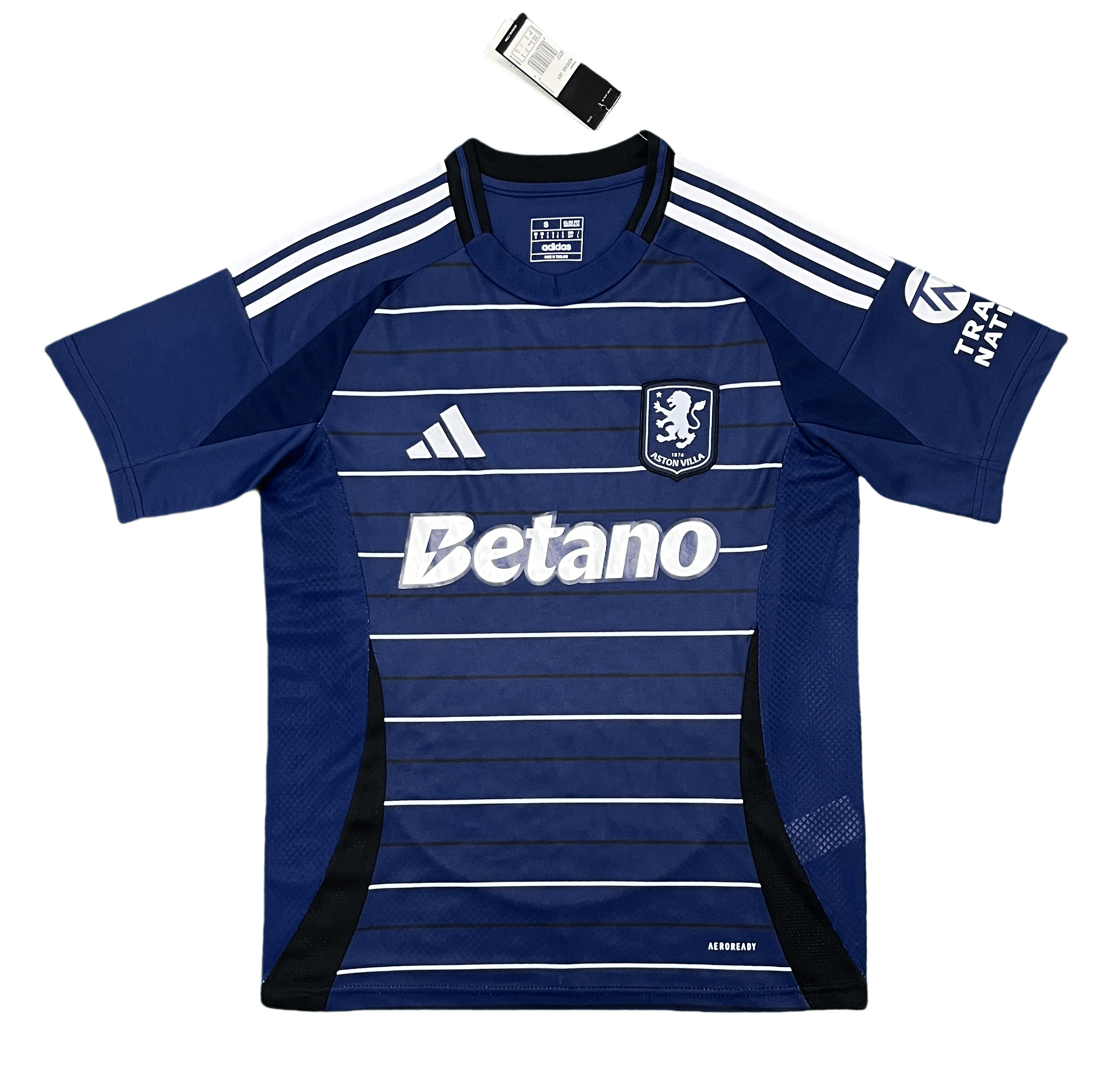 f95dc867a1009457d0d5bacaa6a57cc5.png 2024/2025 Aston Villa Third Away Football Shirt 1:1 Thai Quality - Image 1